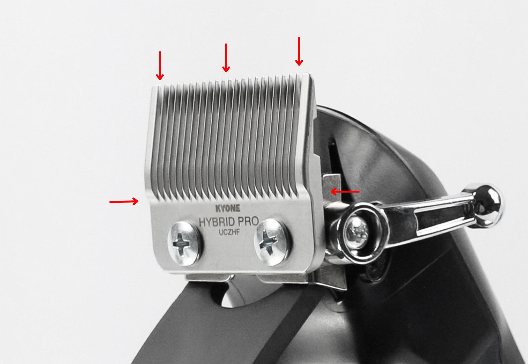 ESSENTIAL MAINTENANCE TIPS FOR CLIPPERS