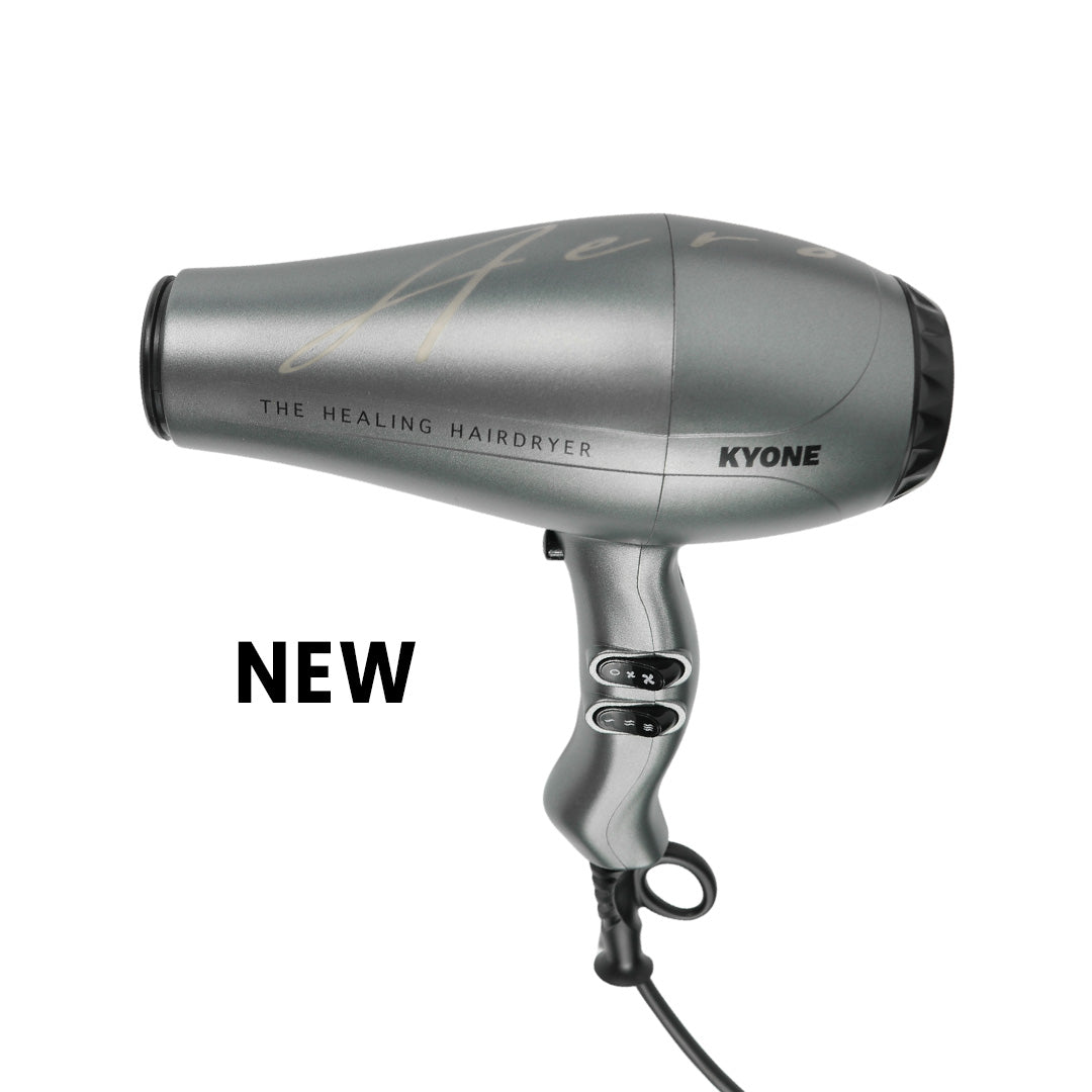 Kyone Aero Infrared Hair Dryer