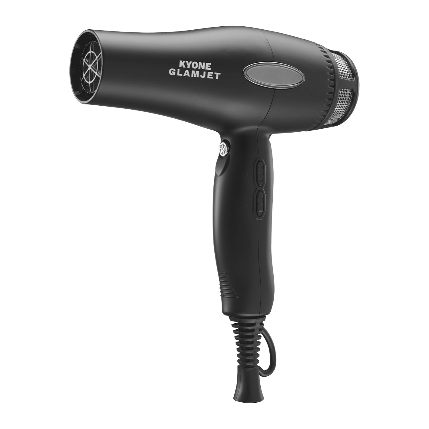 Kyone Glamjet Brushless Digital Motor Hair Dryer