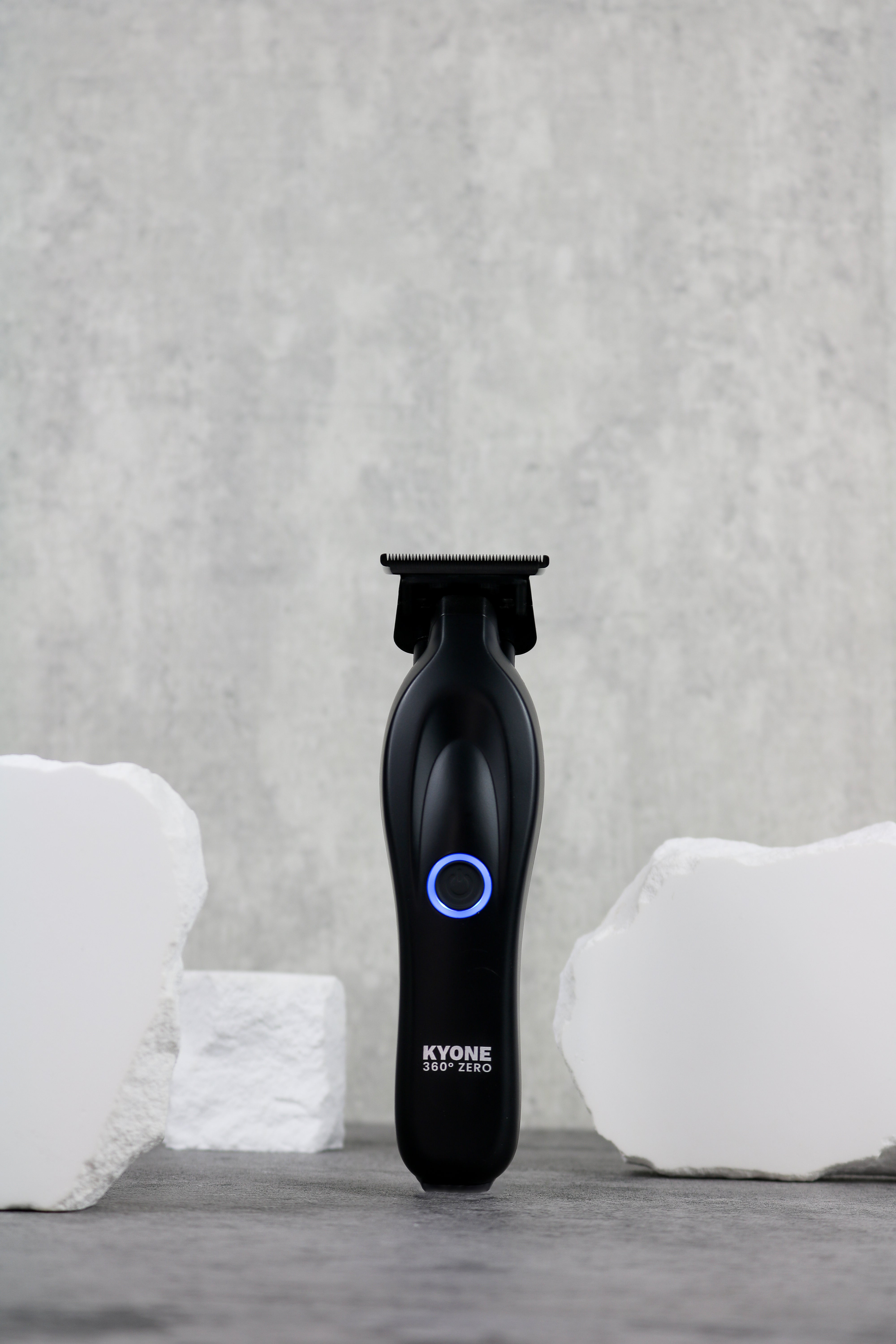 KYONE 360⁰ ZERO TRIMMER - Webshop Kyone Clippers