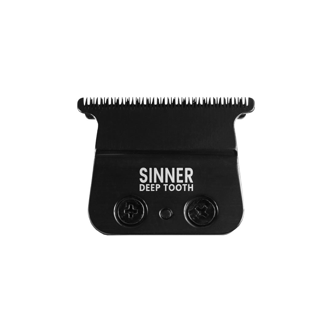 Ostrze Kyone Sinner Deep Tooth | Trymer Sinner