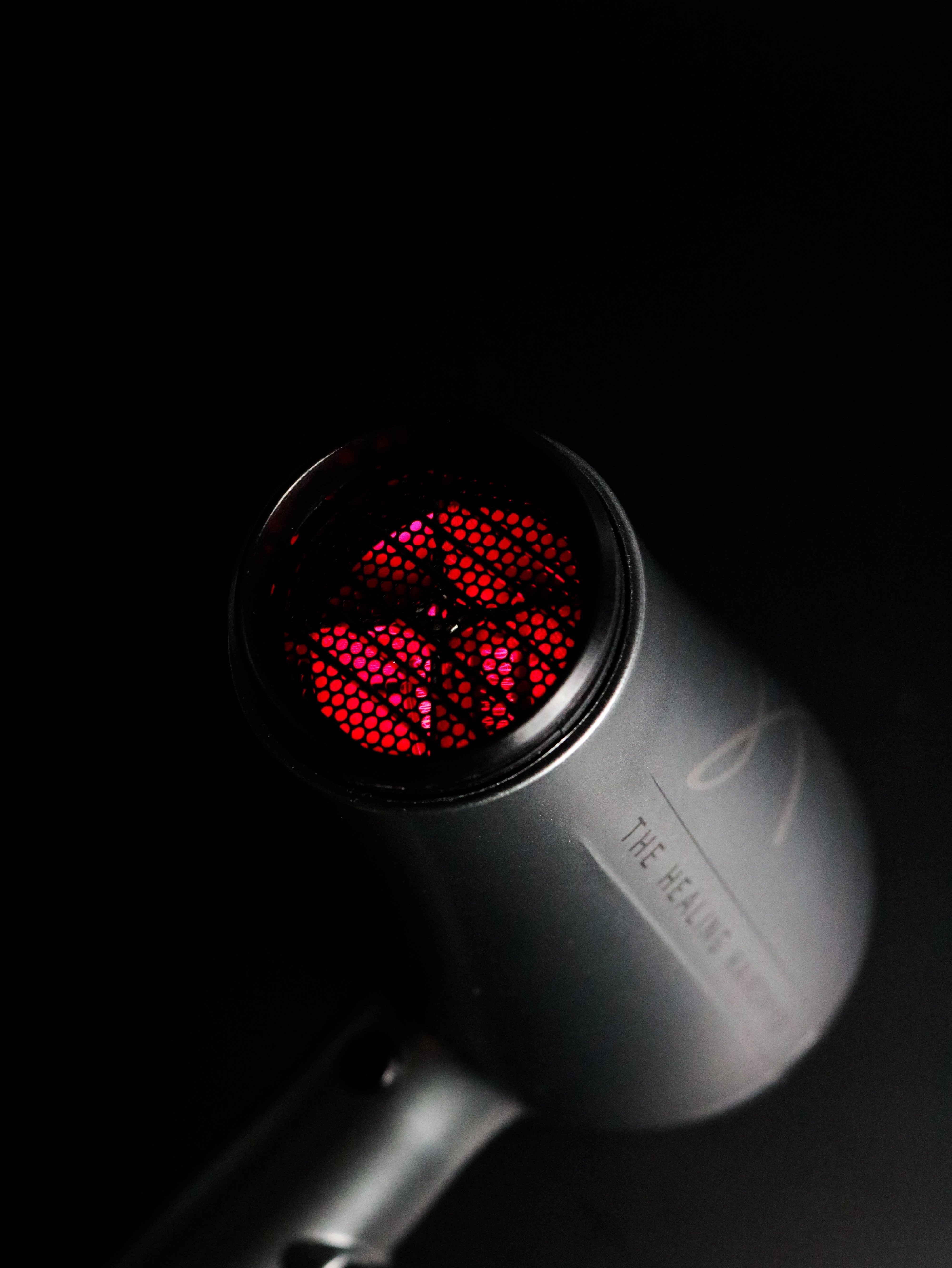 THE ULTIMATE GUIDE TO INFRARED HAIR DRYERS