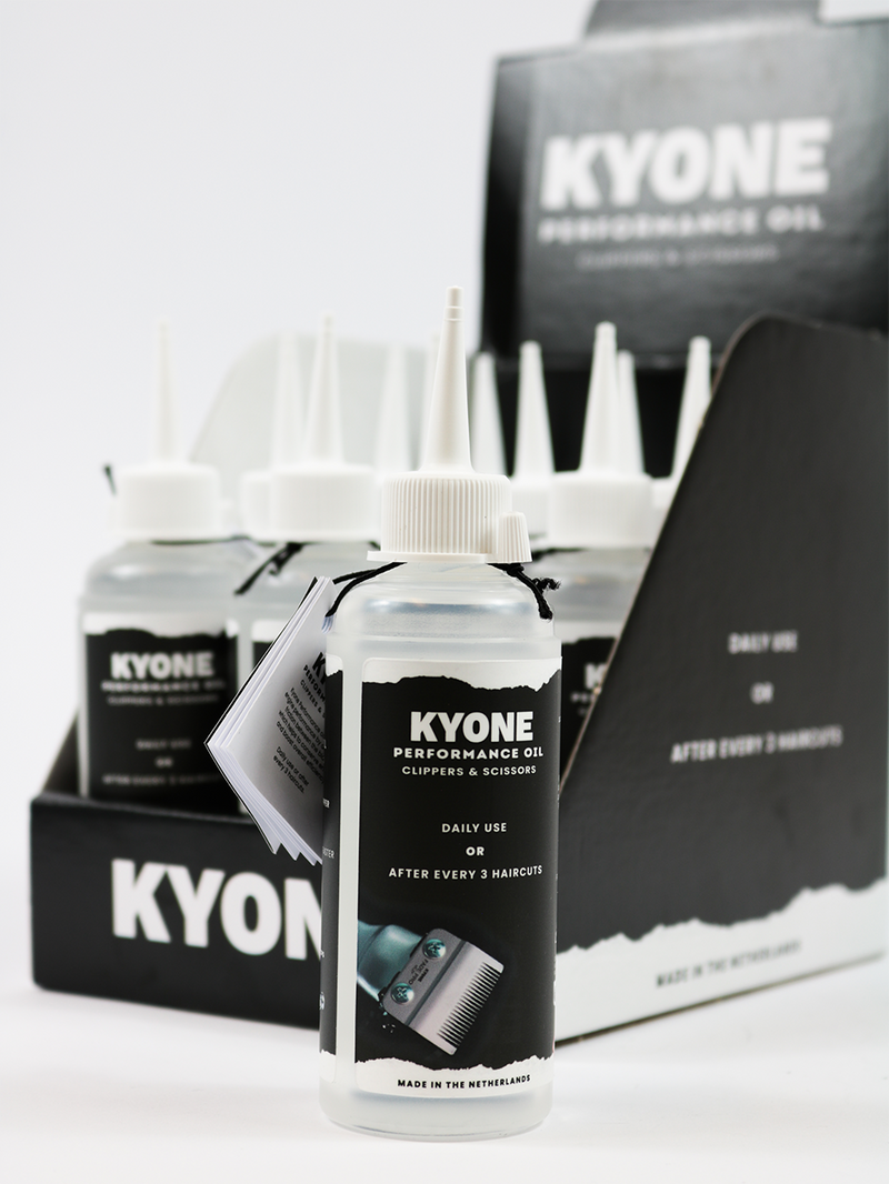 Kyone | Professional Hair Tools for Barbers & Stylists