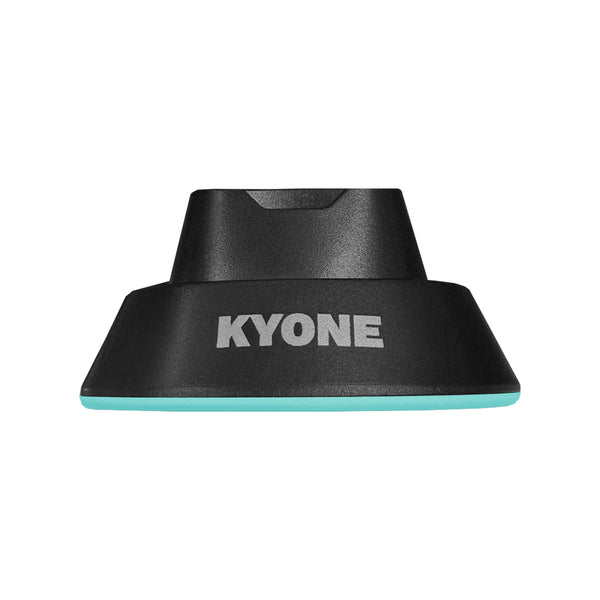 Kyone Charging Base | 360 Zero Trimmer Blue