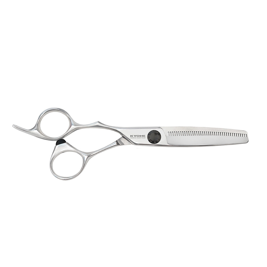 Left-Handed Hair Scissors for Professionals