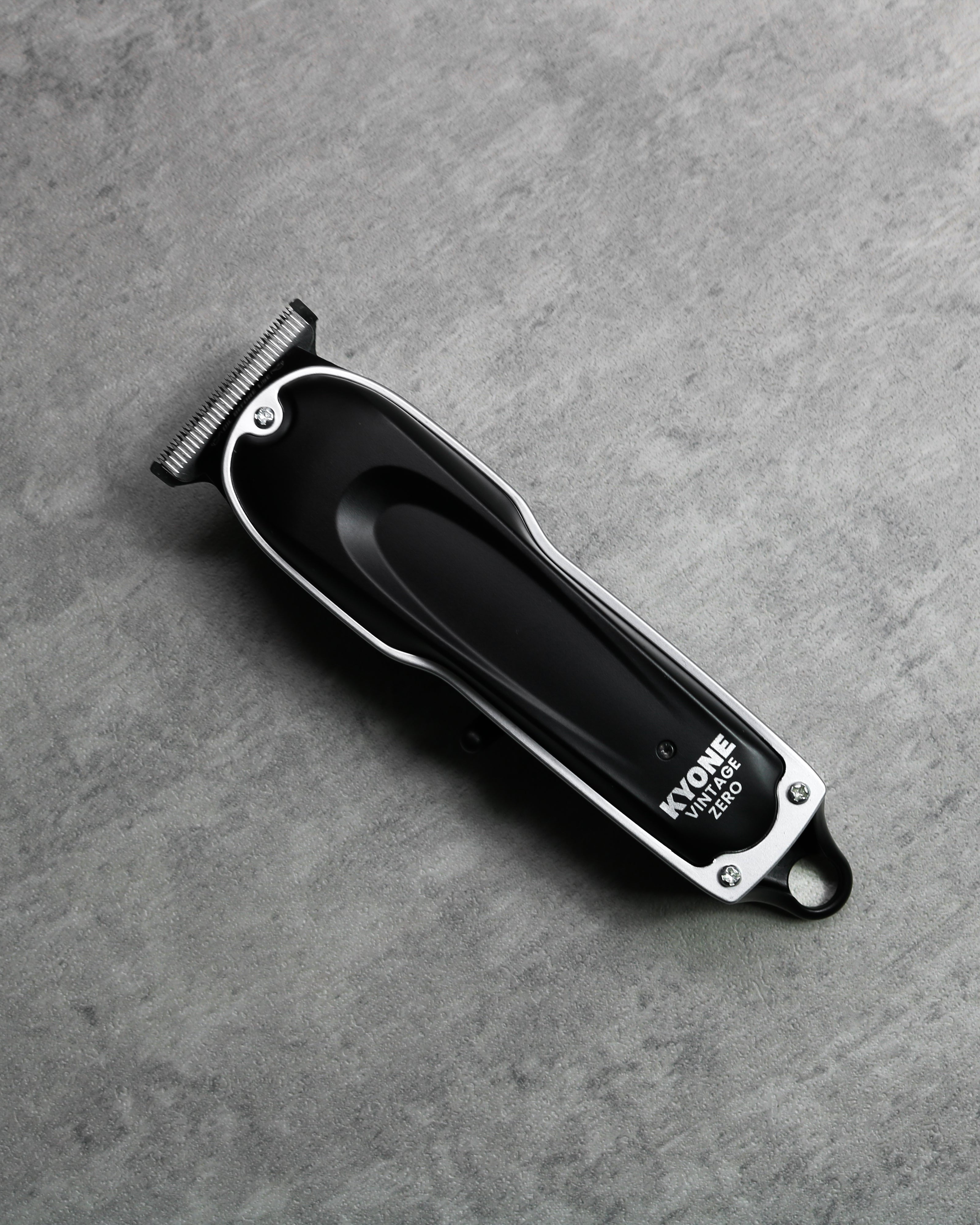 Kyone Vintage Zero Trimmer