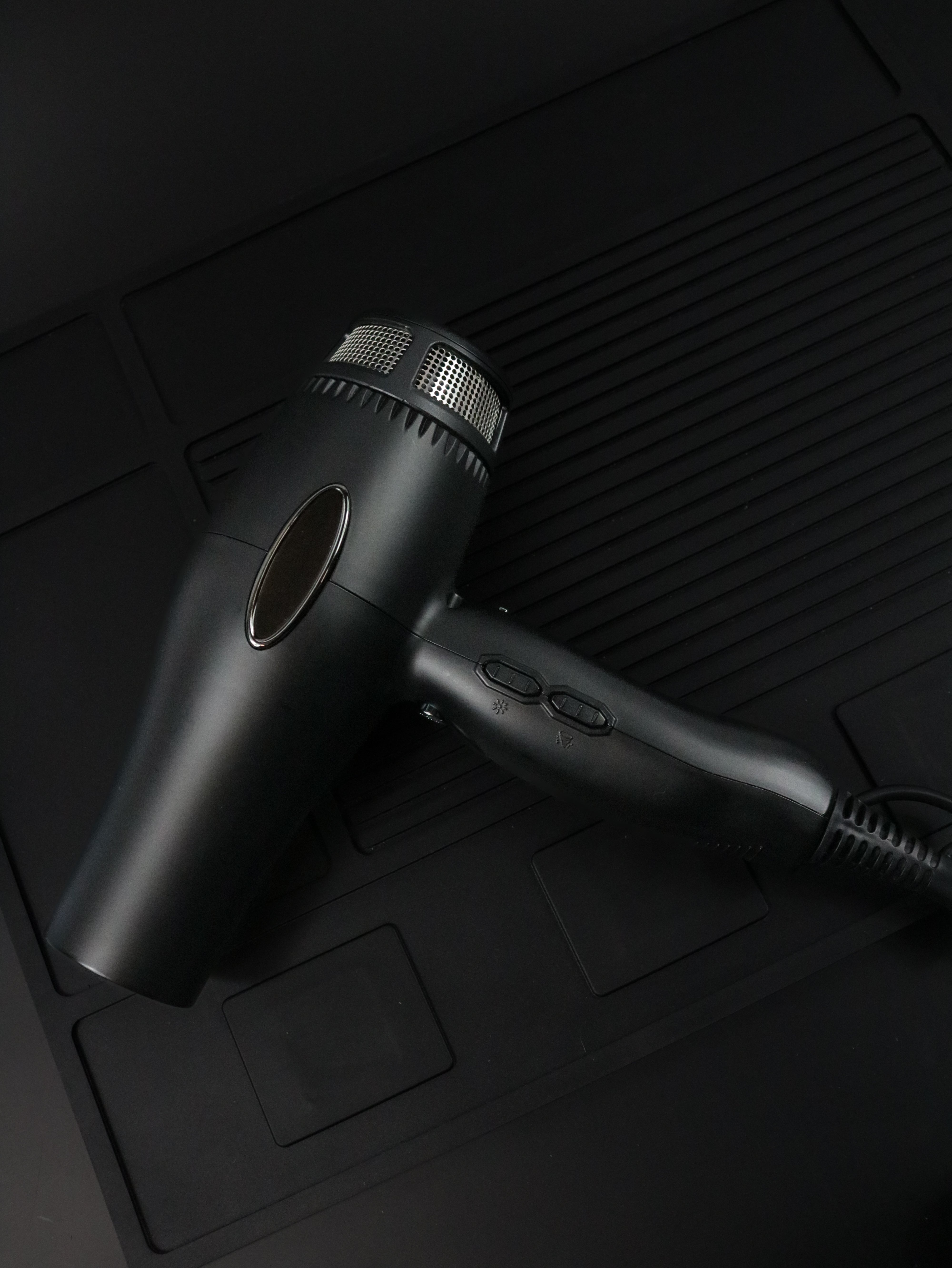 PRE-ORDER Kyone Glamjet Brushless Digital Motor Hair Dryer