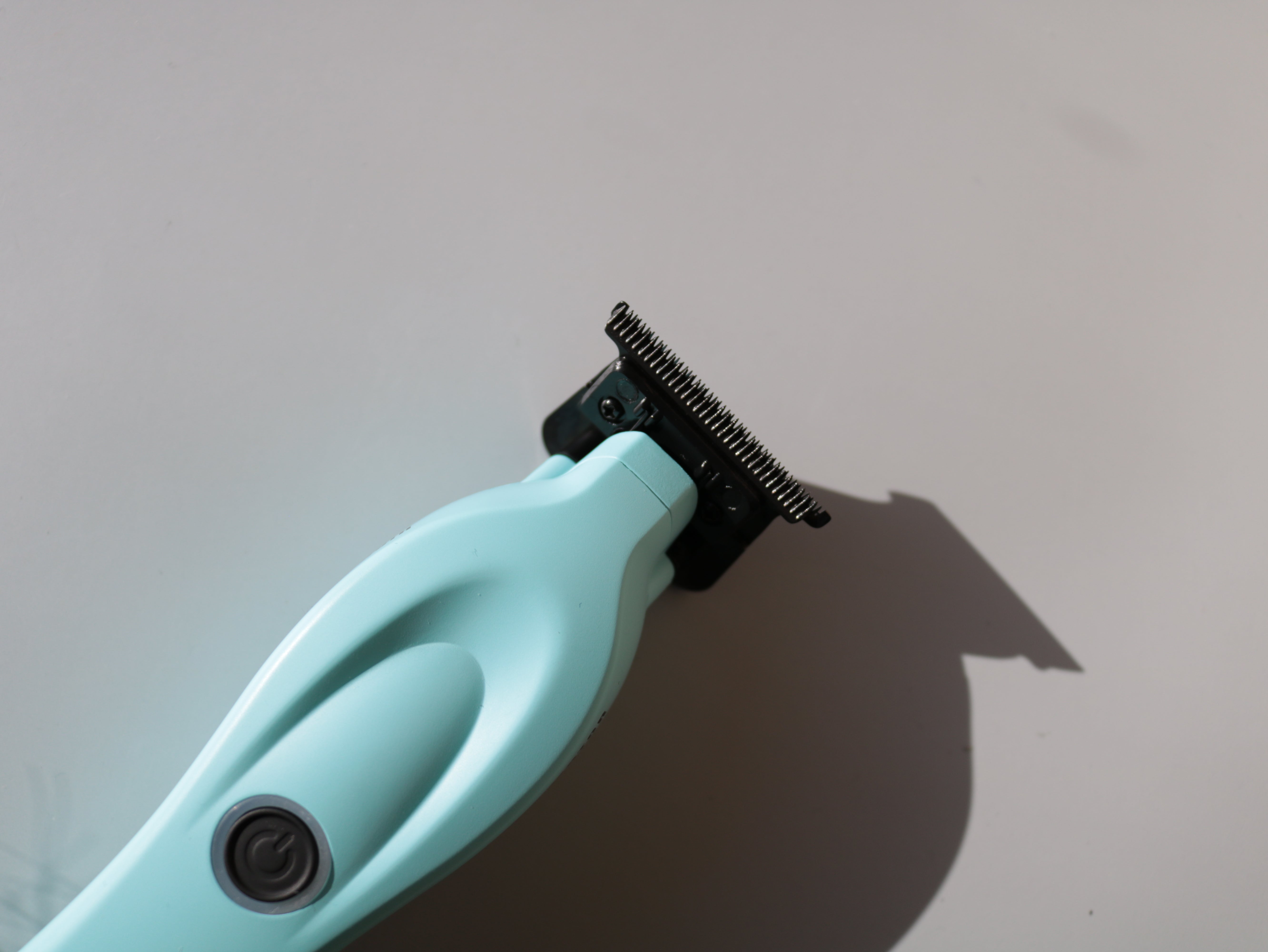 Kyone 360⁰ Zero Trimmer | Blue