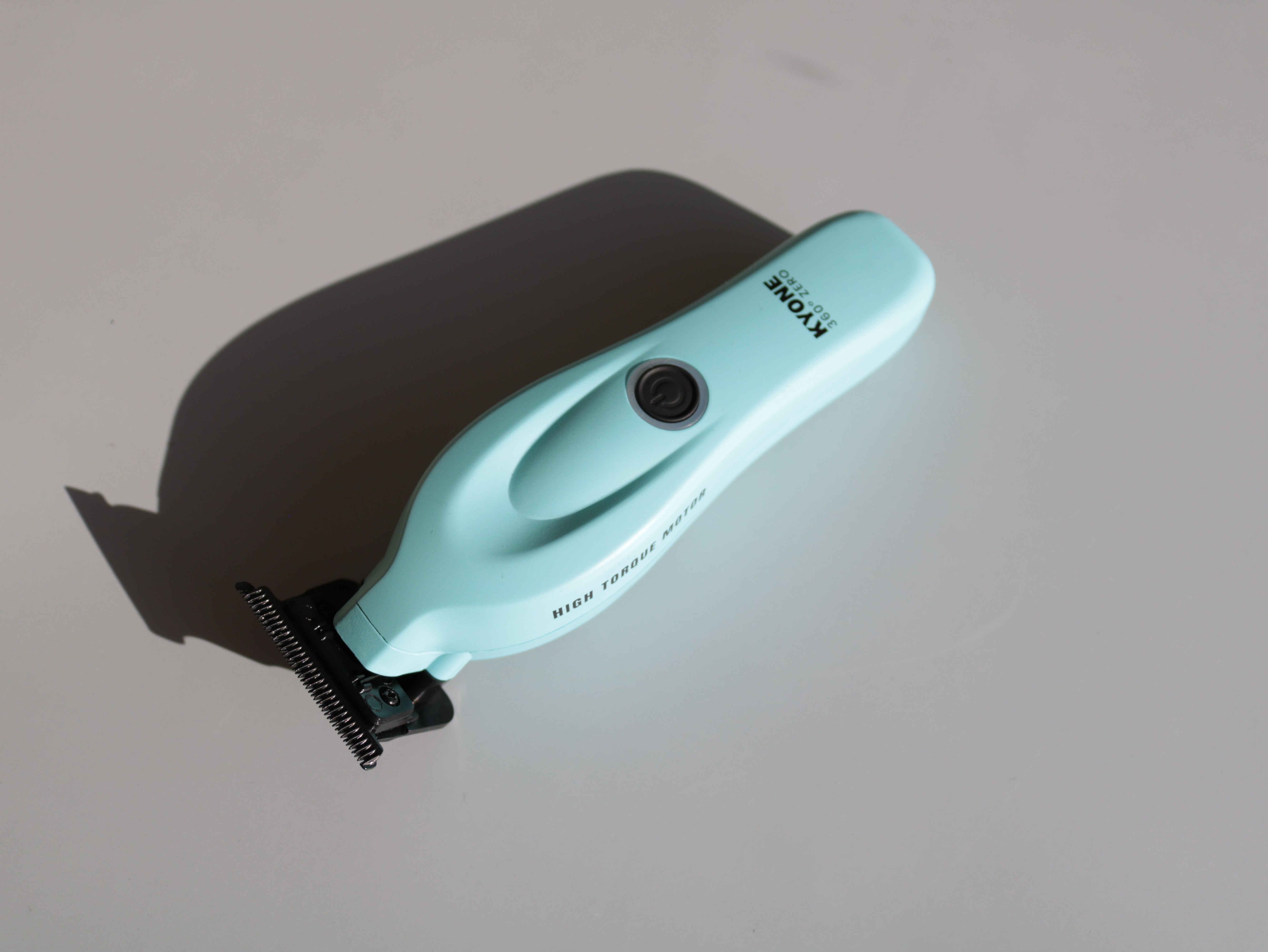 Kyone 360⁰ Zero Trimmer | Blue