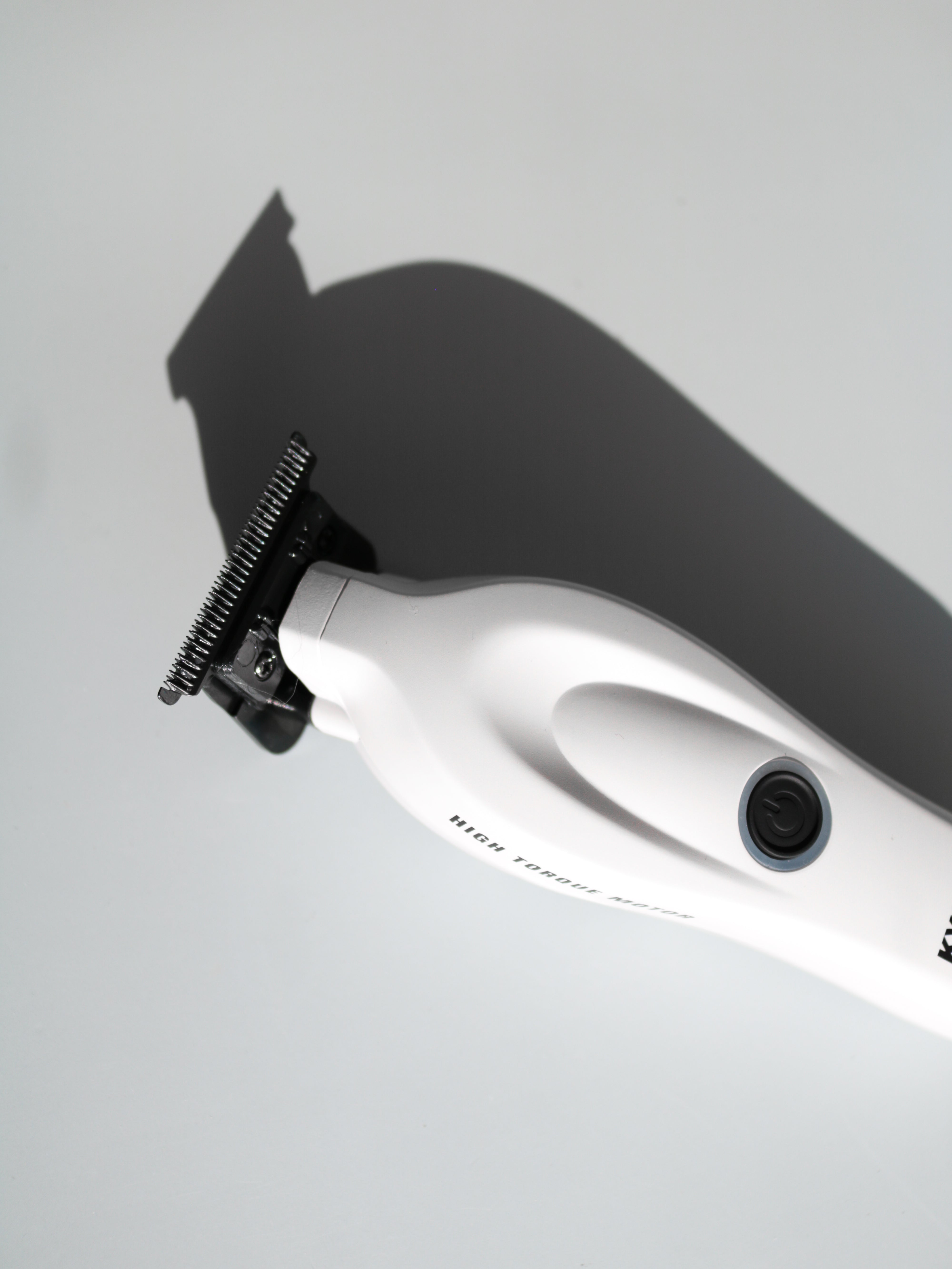 Kyone 360⁰ Zero Trimmer | White