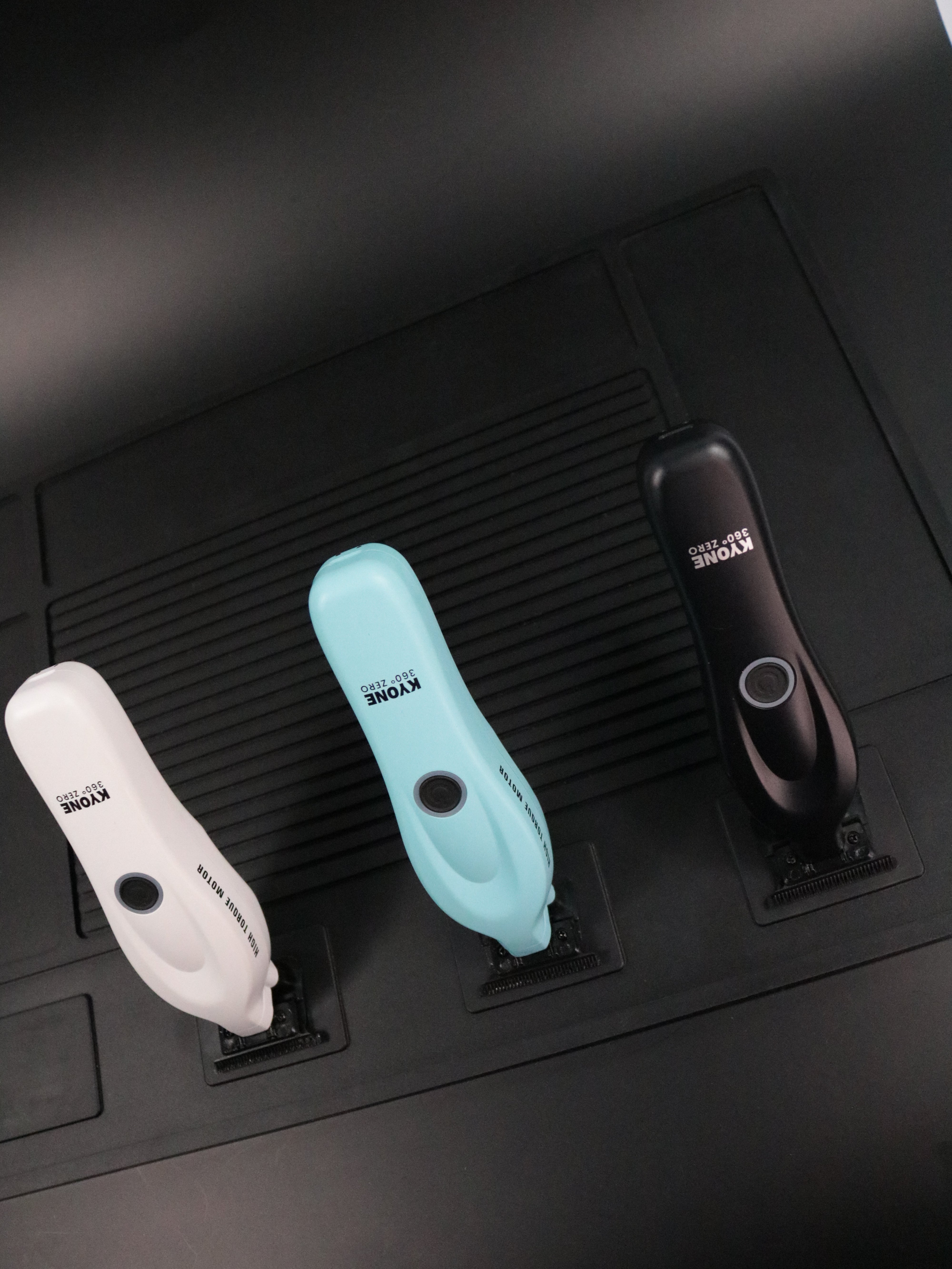 Kyone 360⁰ Zero Trimmer | Blue