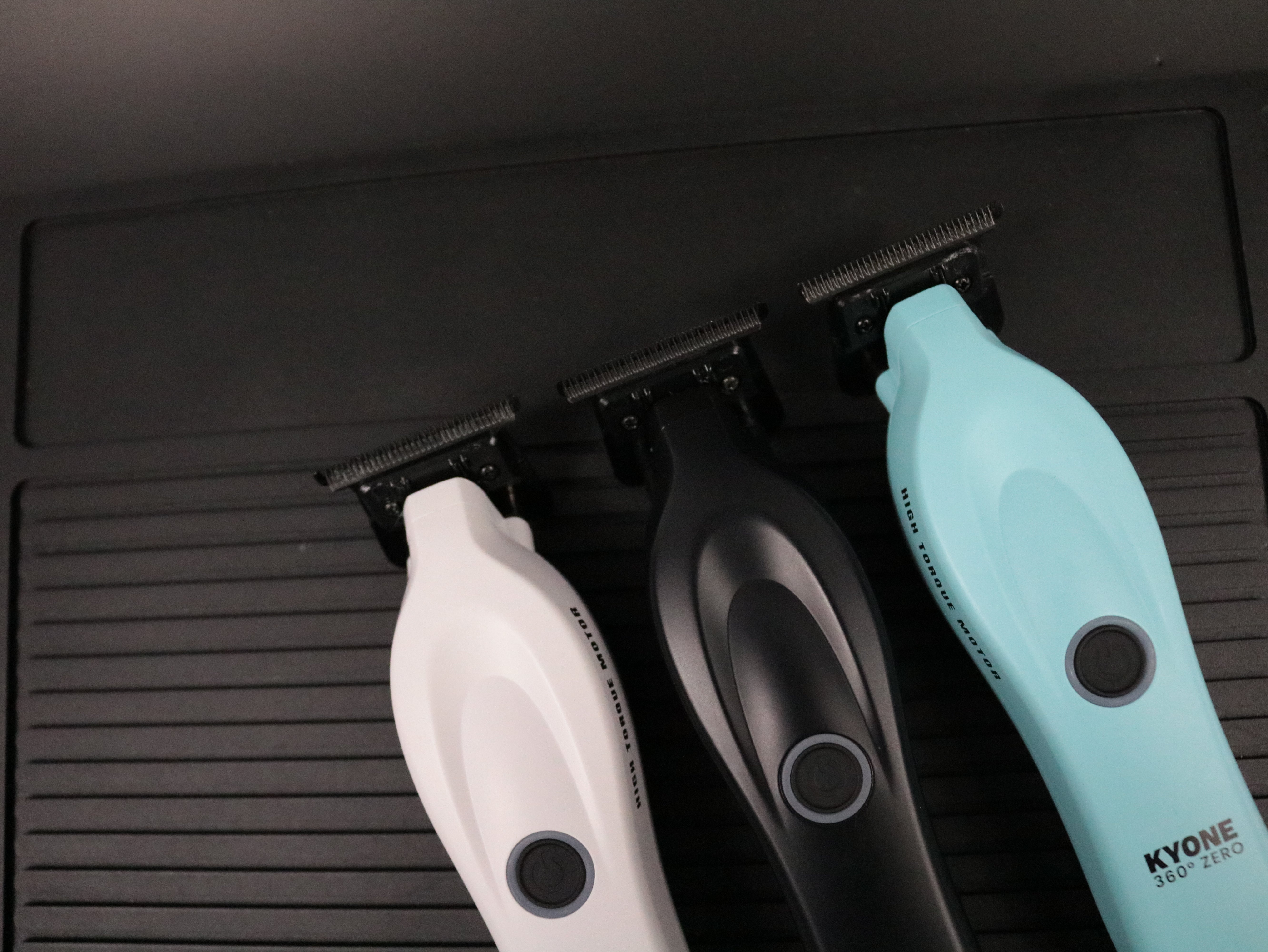 Kyone 360⁰ Zero Trimmer | Blue