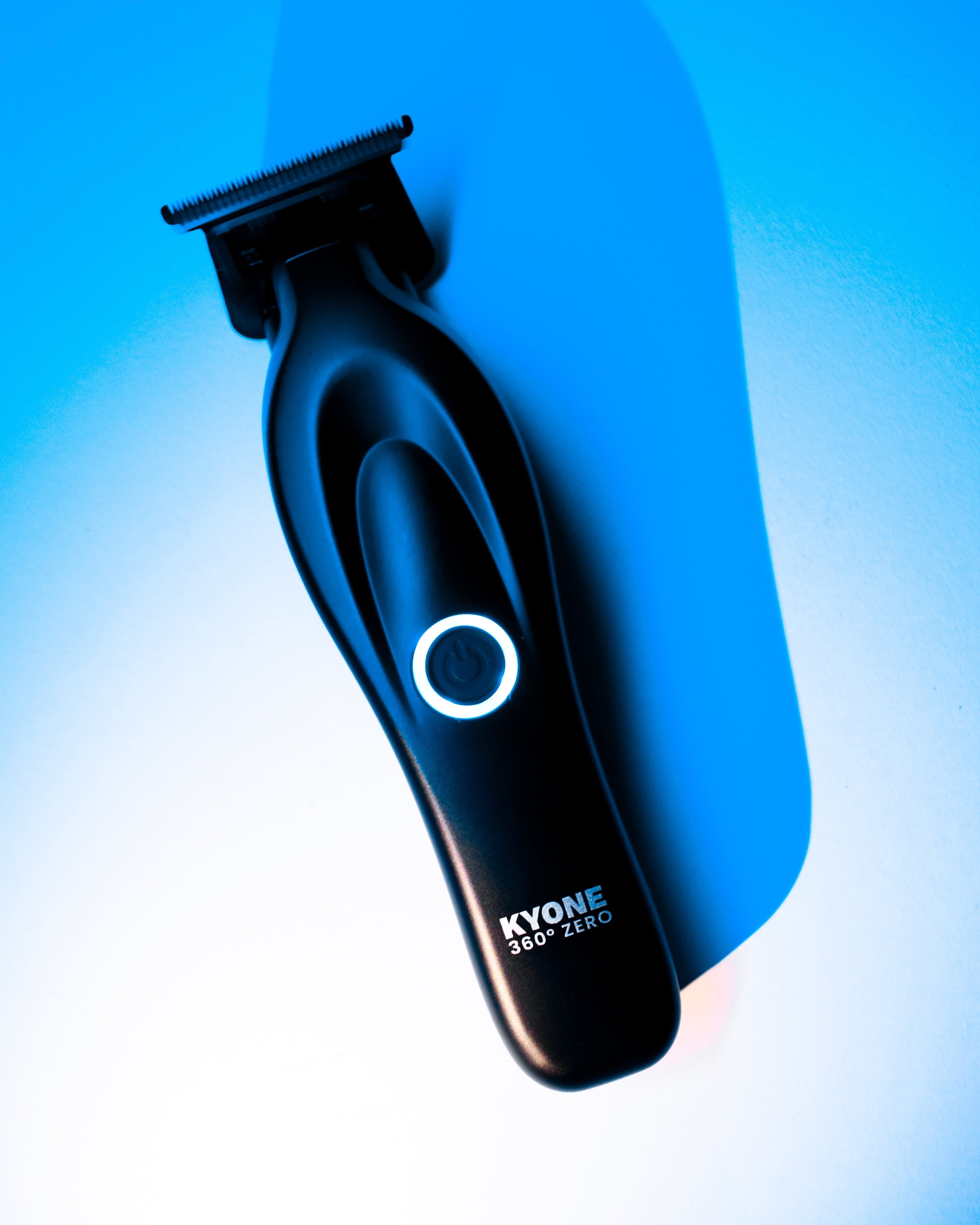 KYONE 360⁰ ZERO TRIMMER - Webshop Kyone Clippers