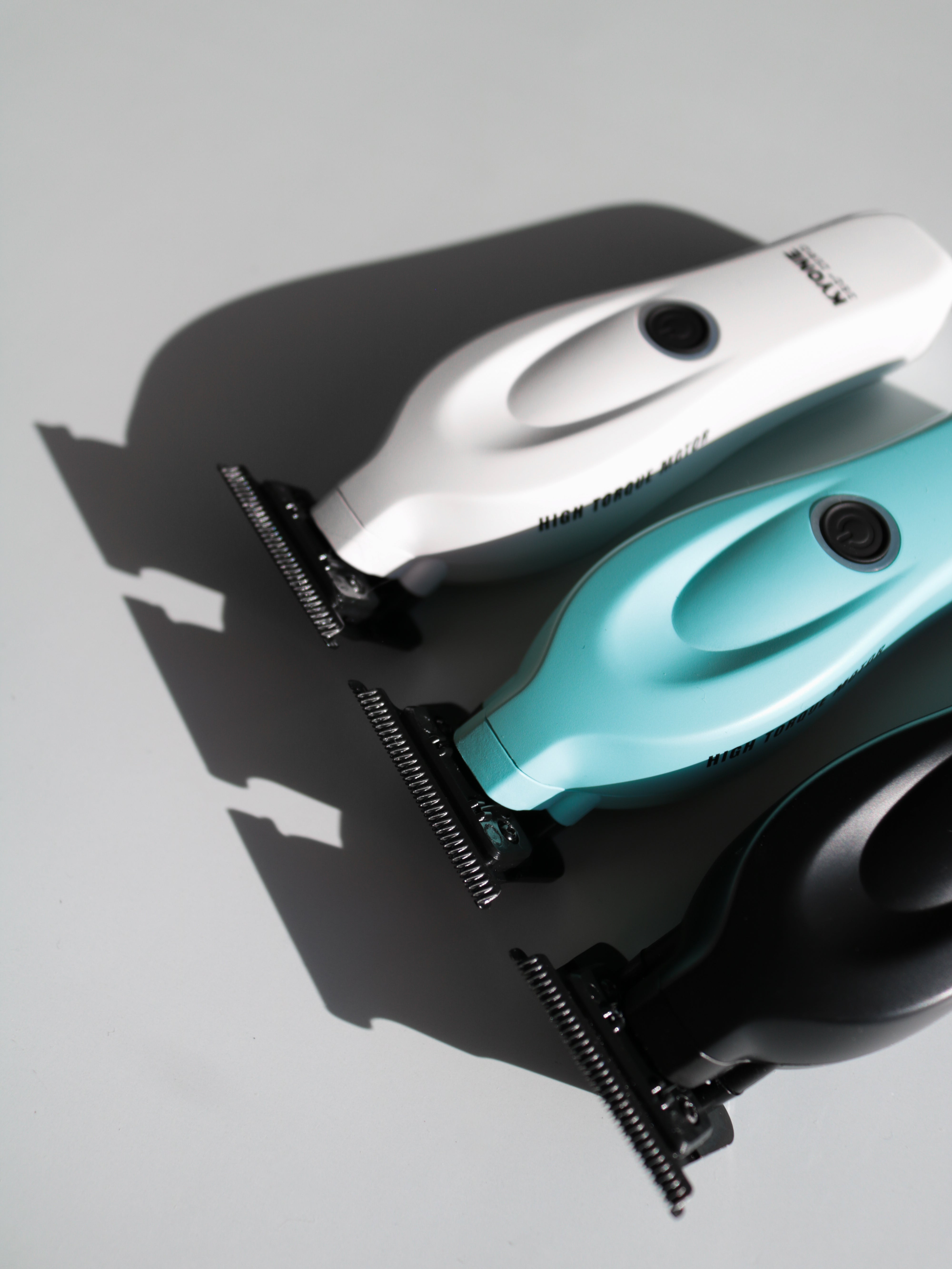 Kyone 360⁰ Zero Trimmer | Blue