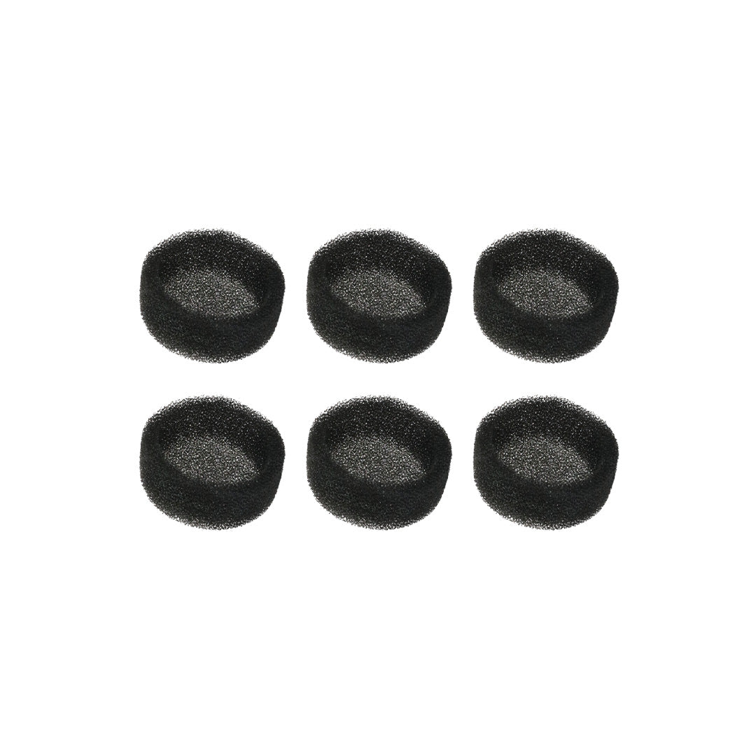 KYONE EASY REPLACEABLE FILTERS FOR AIRBLISS HAIR DRYER - Webshop Kyone Clippers