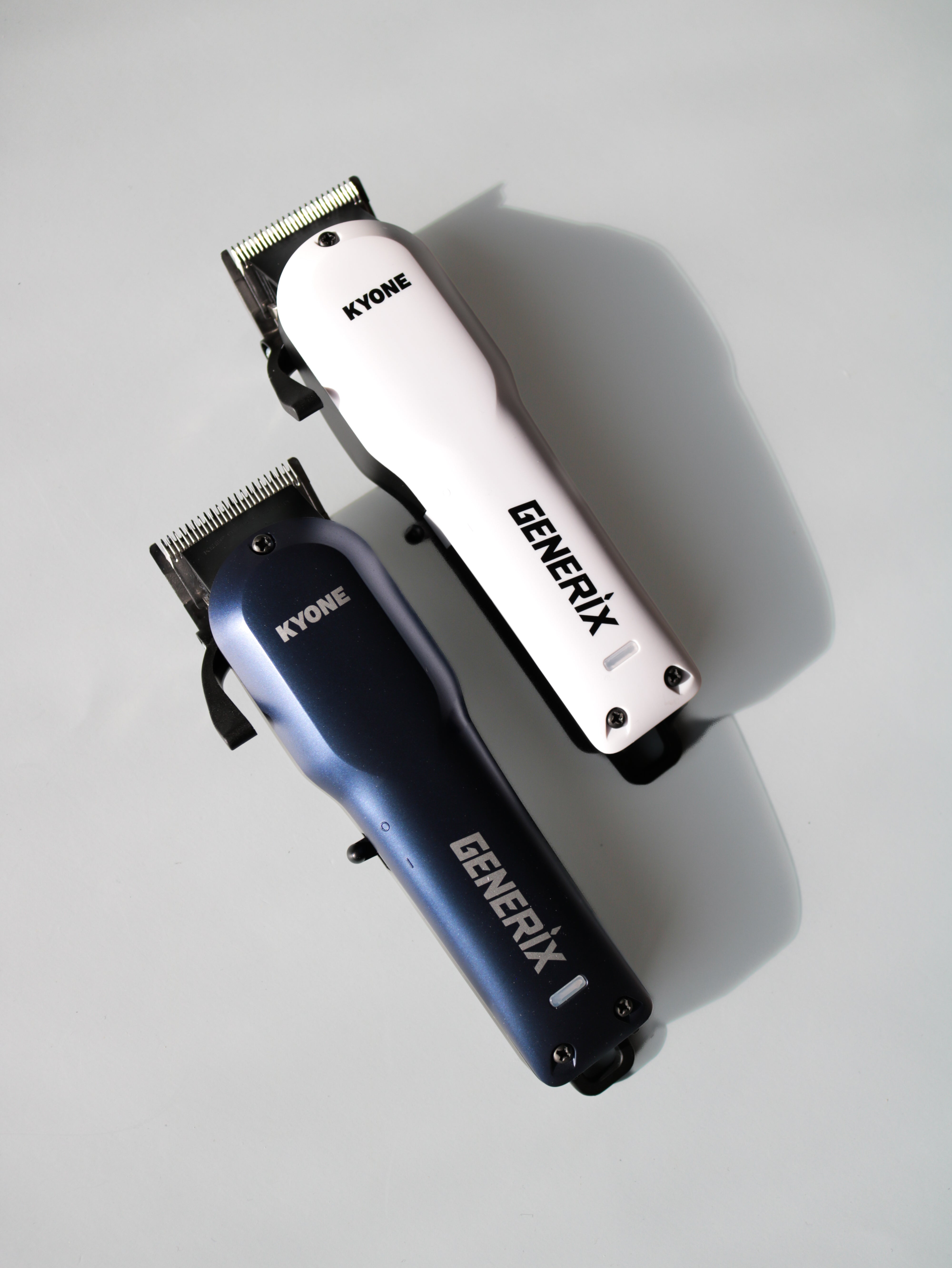 Kyone Generix Tondeuse | Blauw