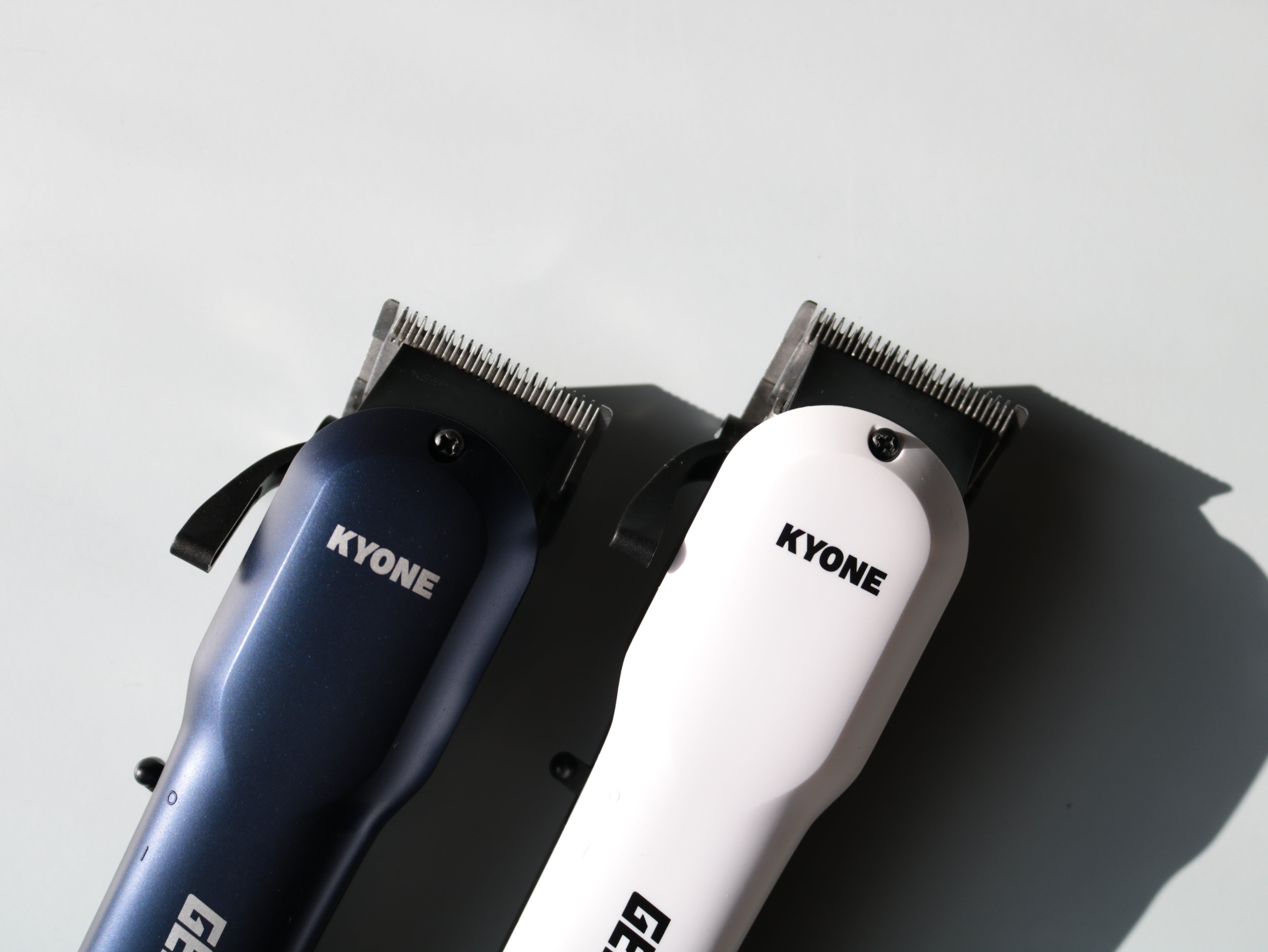Kyone Generix Tondeuse | Blauw