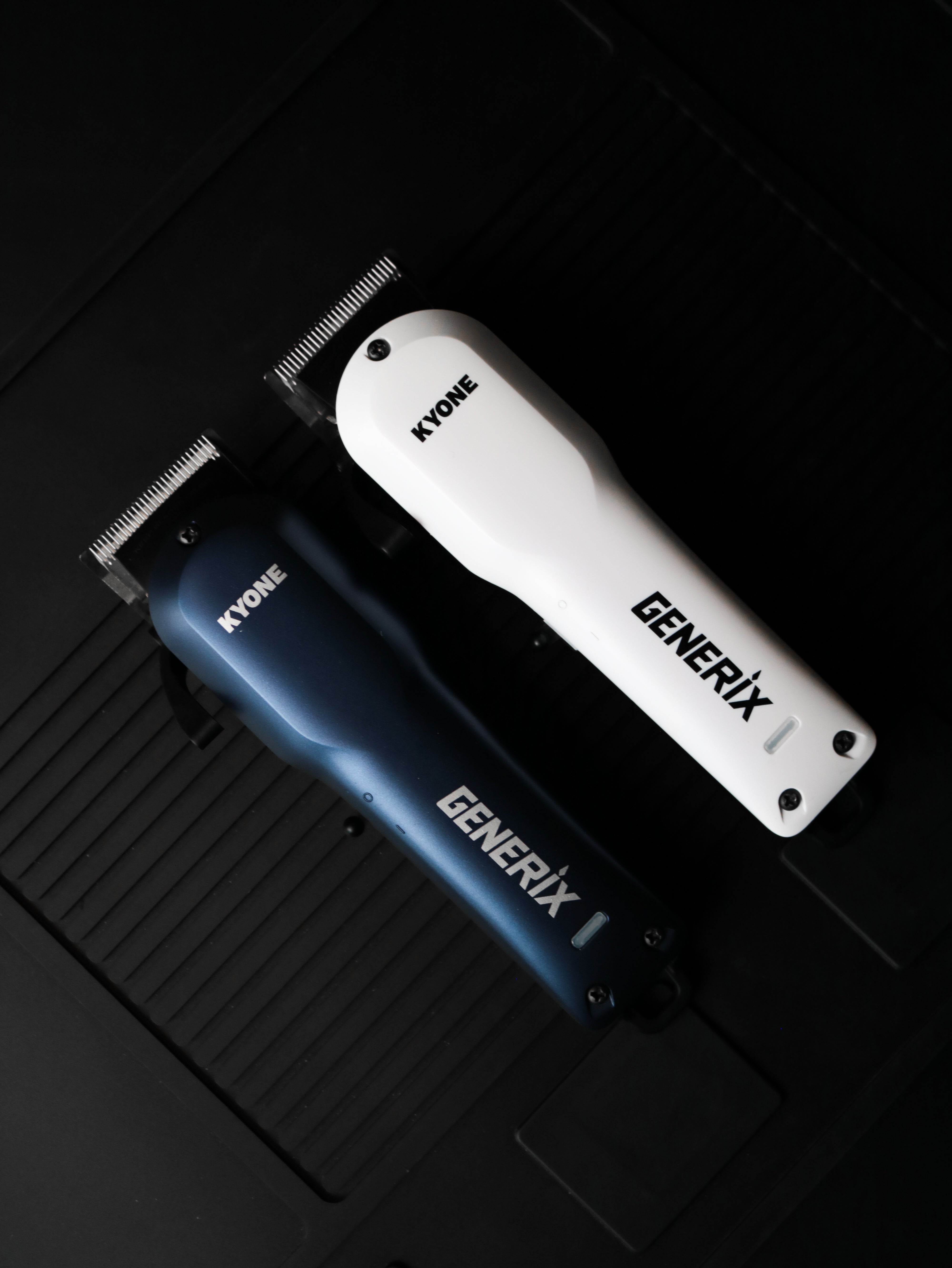 Kyone Generix Tondeuse | Blauw