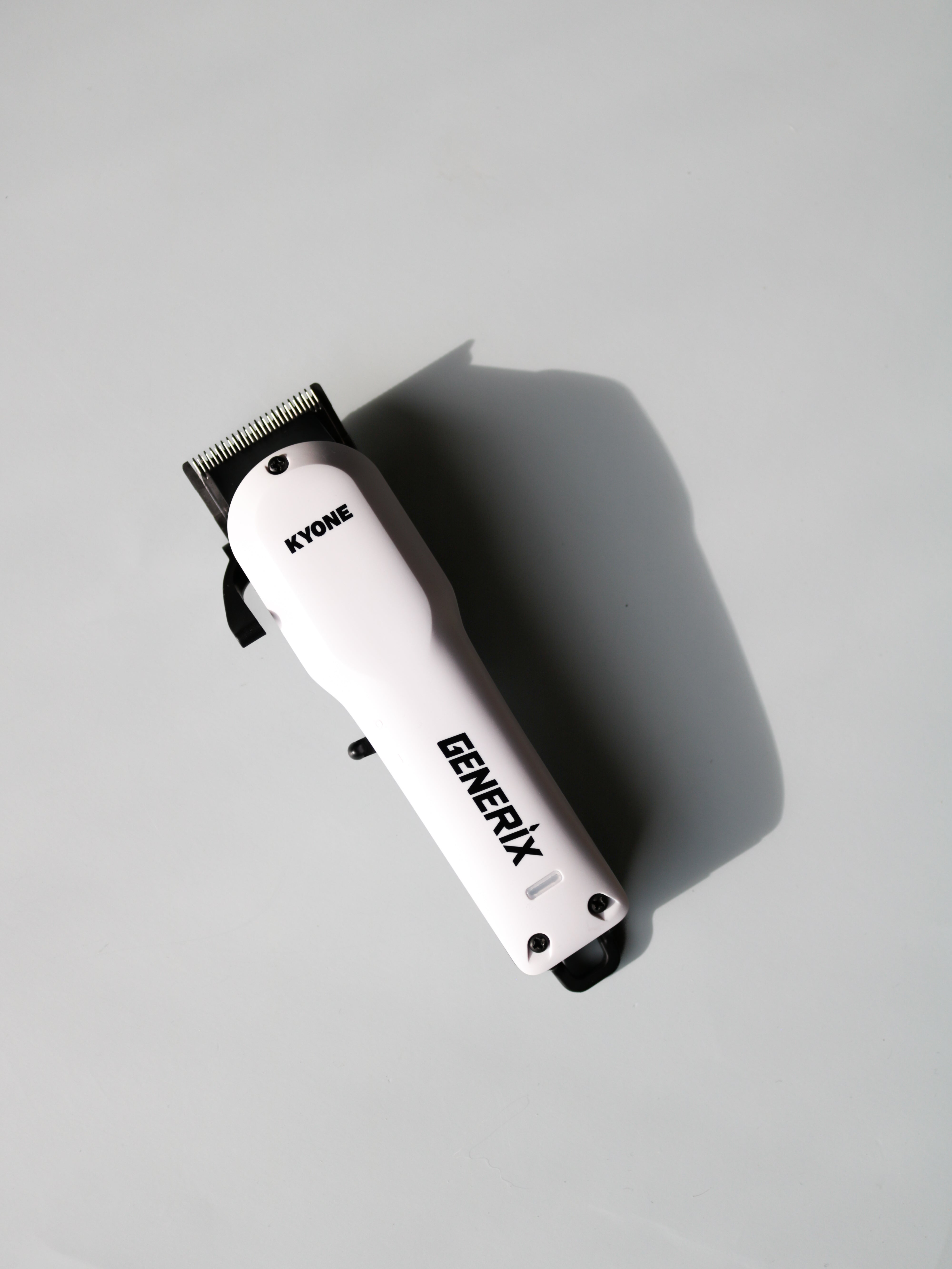 Kyone Generix Clipper | Wit