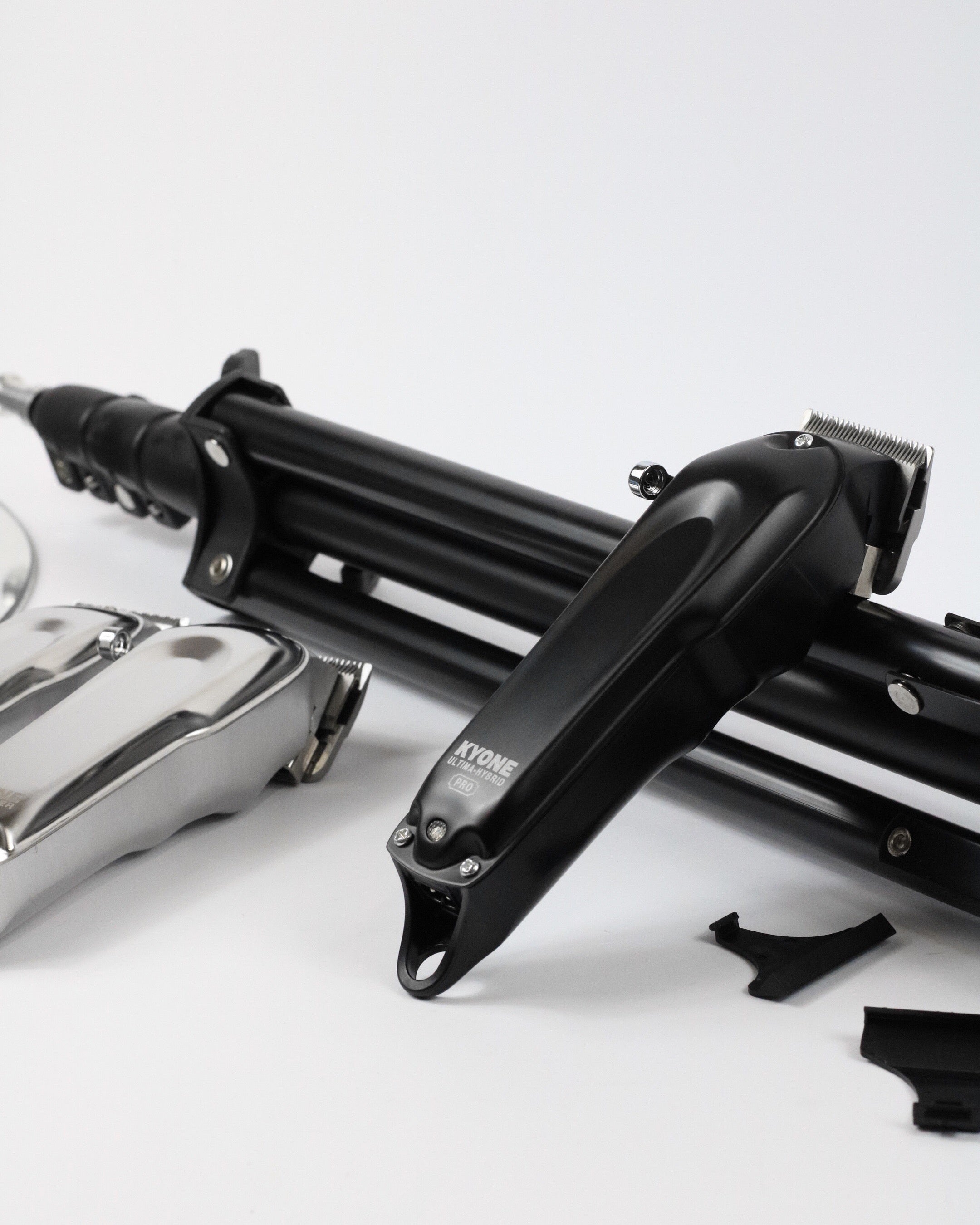 Kyone Ultima Hybrid PRO Clipper