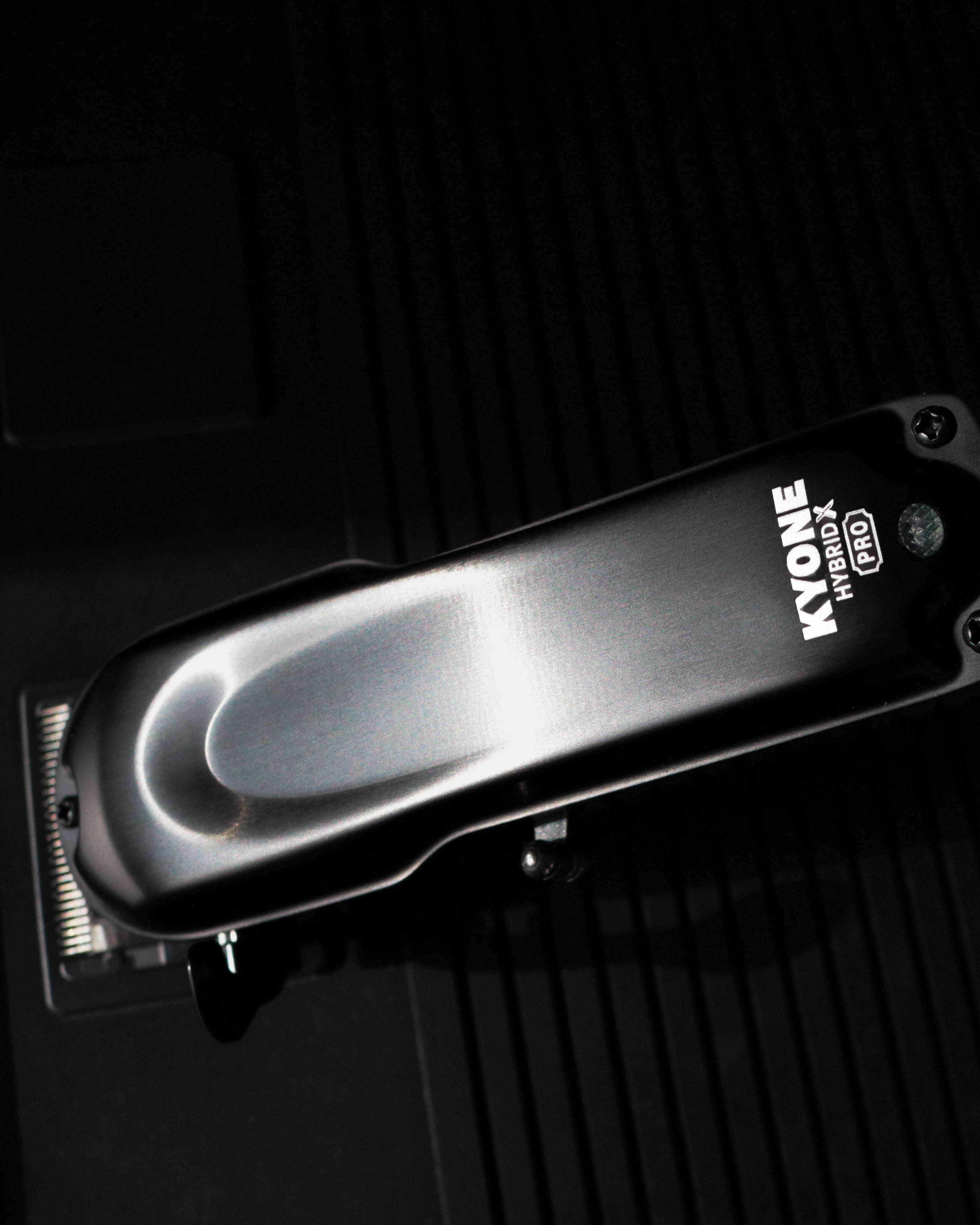 Kyone Hybrid X PRO Clipper