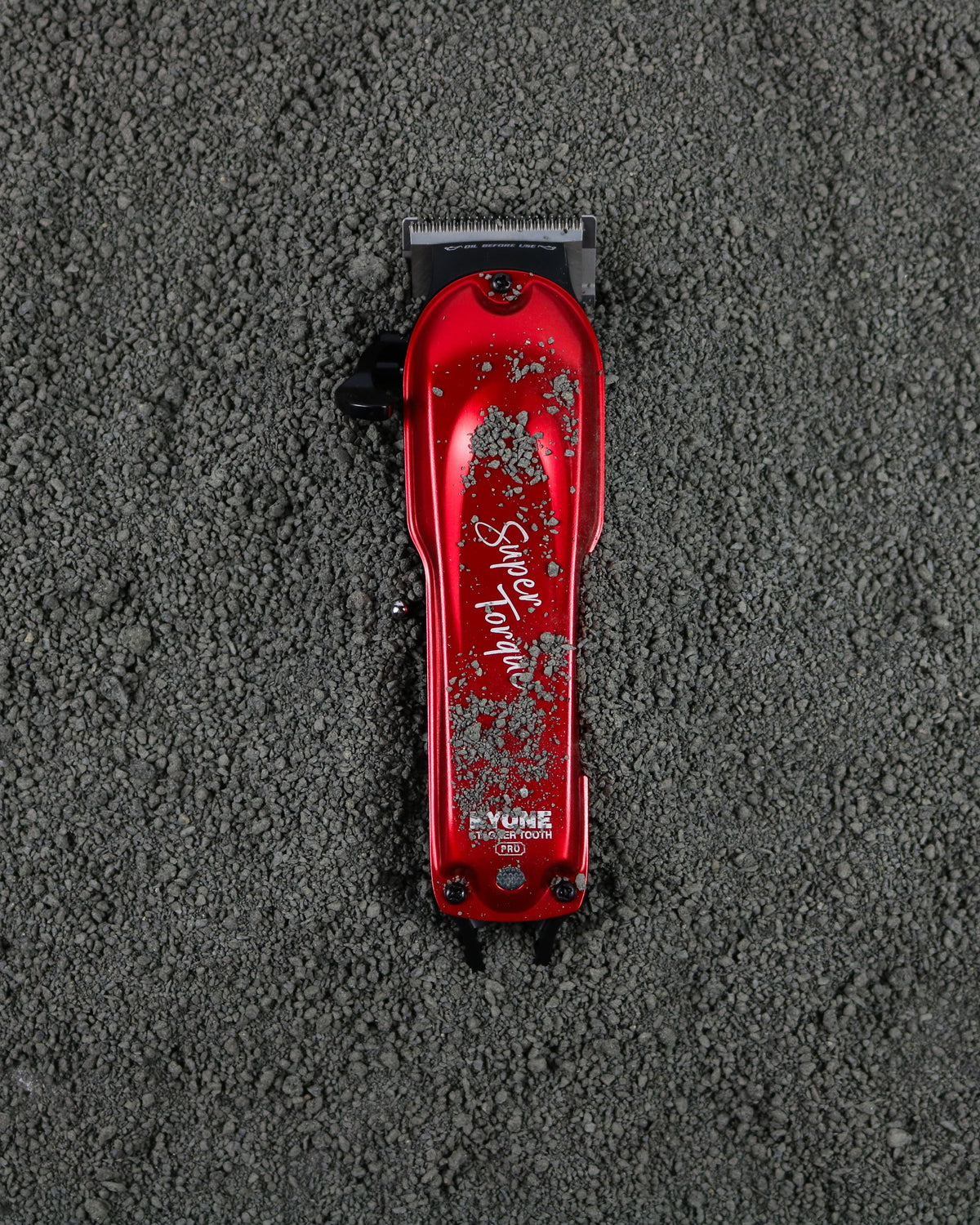 Kyone Ultima Stagger Tooth Pro Clipper