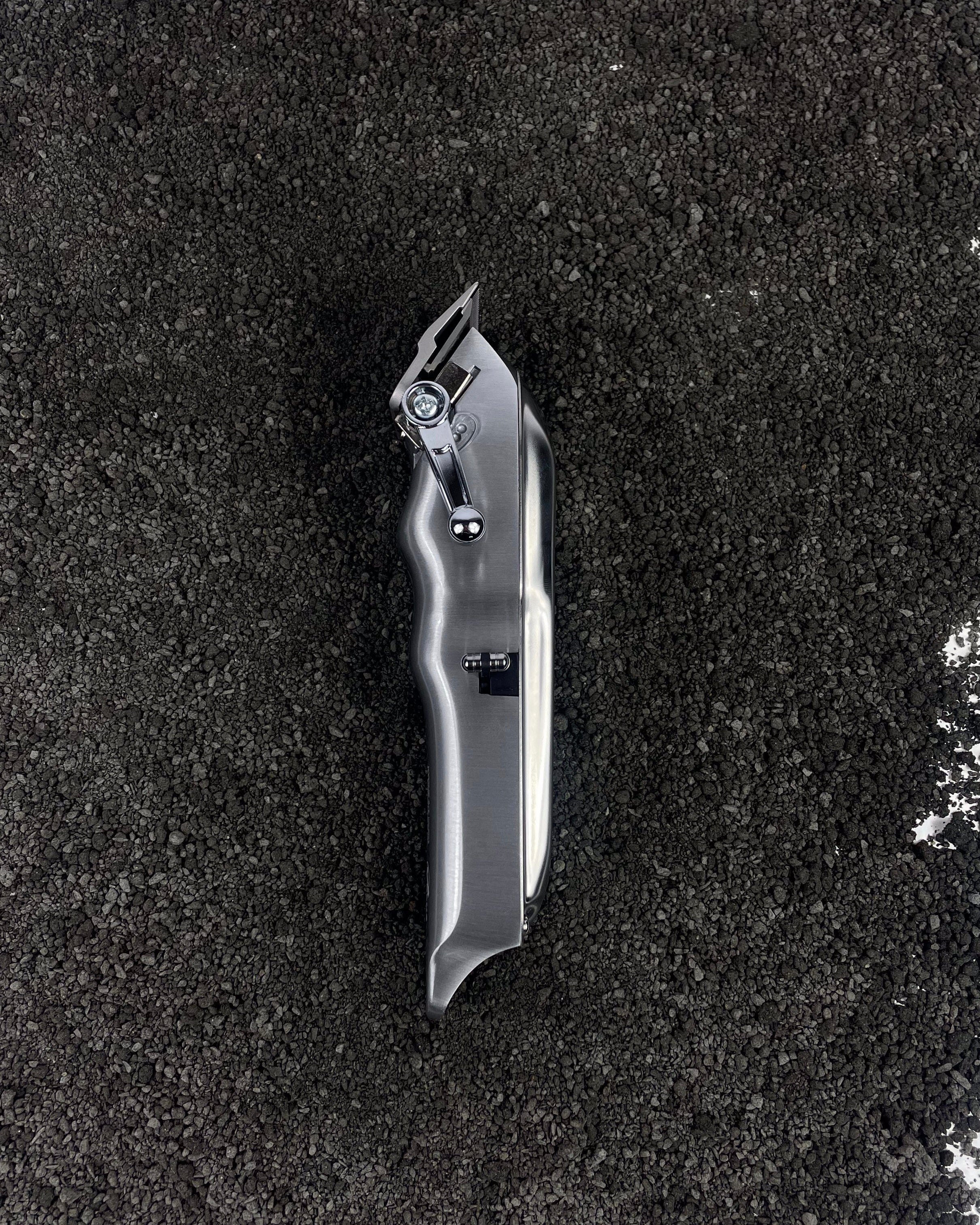 Kyone Ultima Iron Fade PRO Clipper