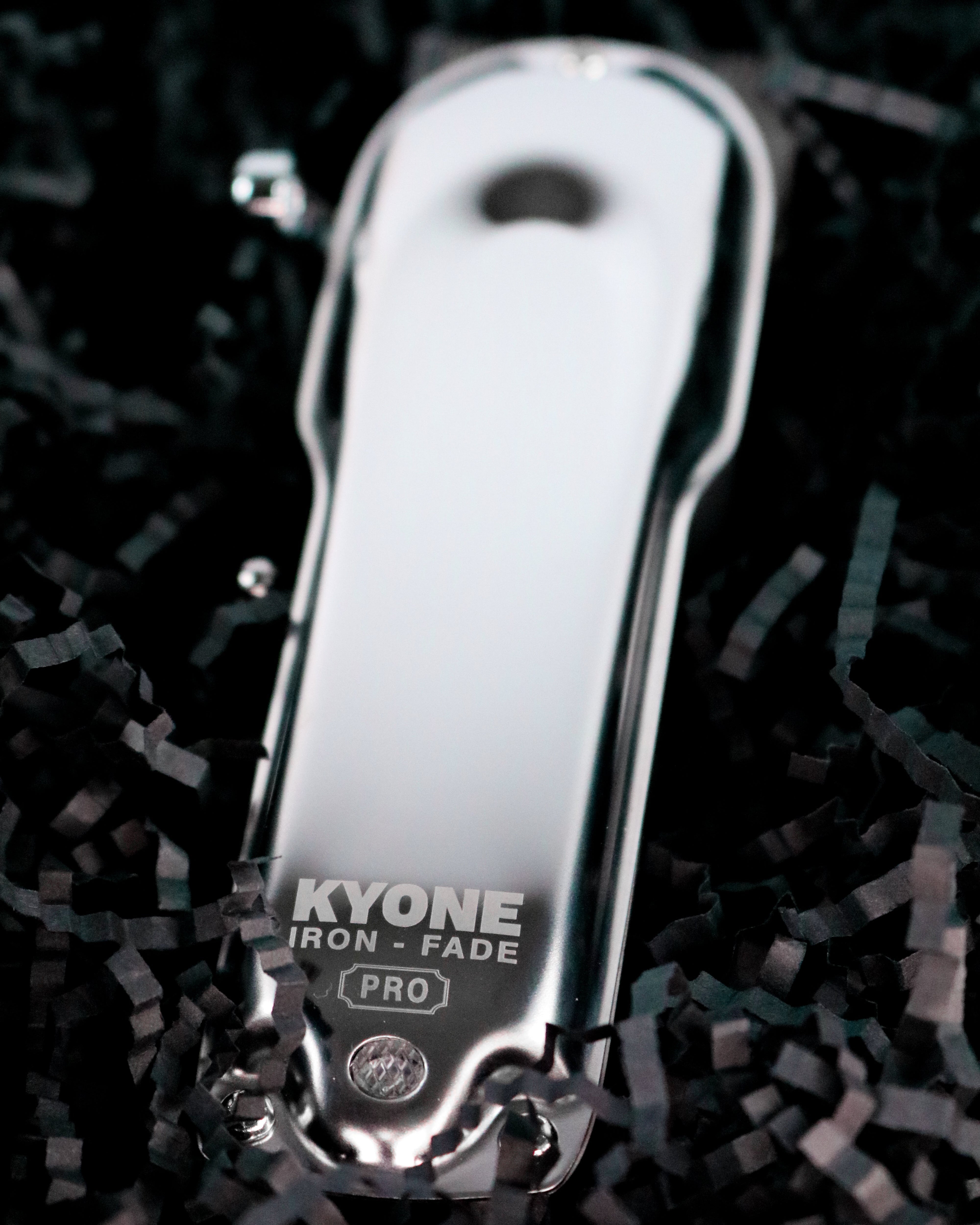 Kyone Ultima Iron Fade PRO Clipper