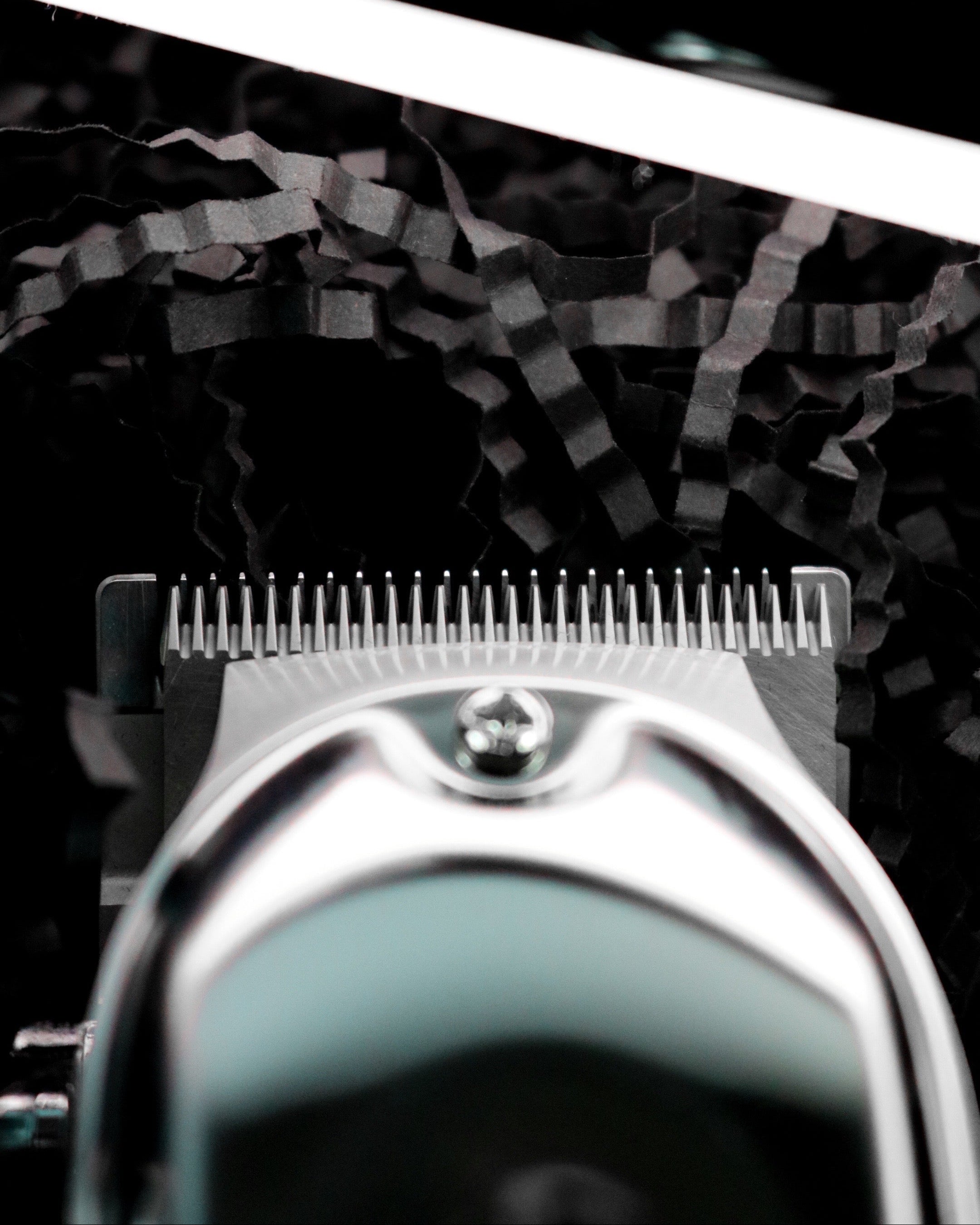 Kyone Ultima Iron Fade PRO Clipper