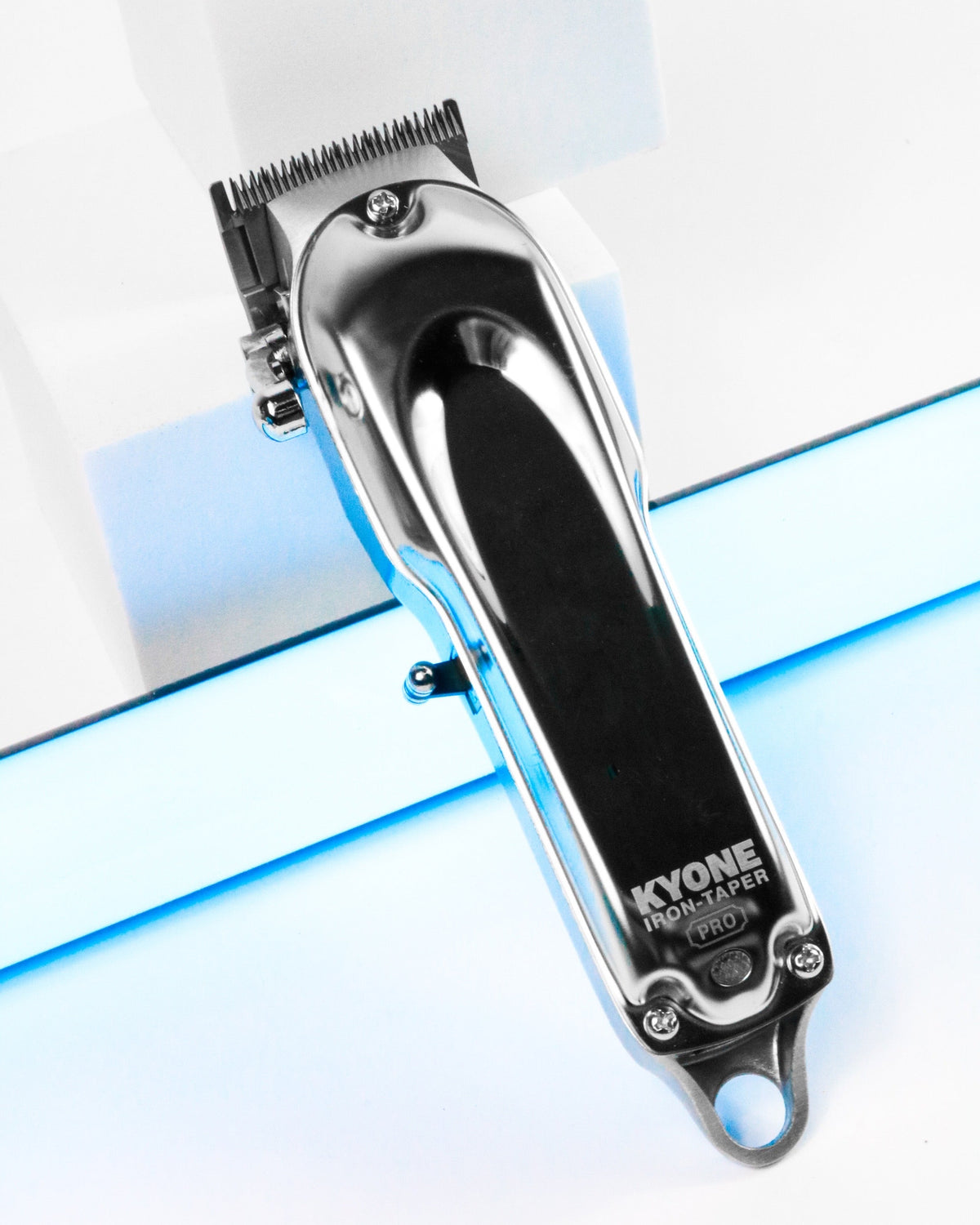 Kyone Ultima Iron Taper PRO Clipper