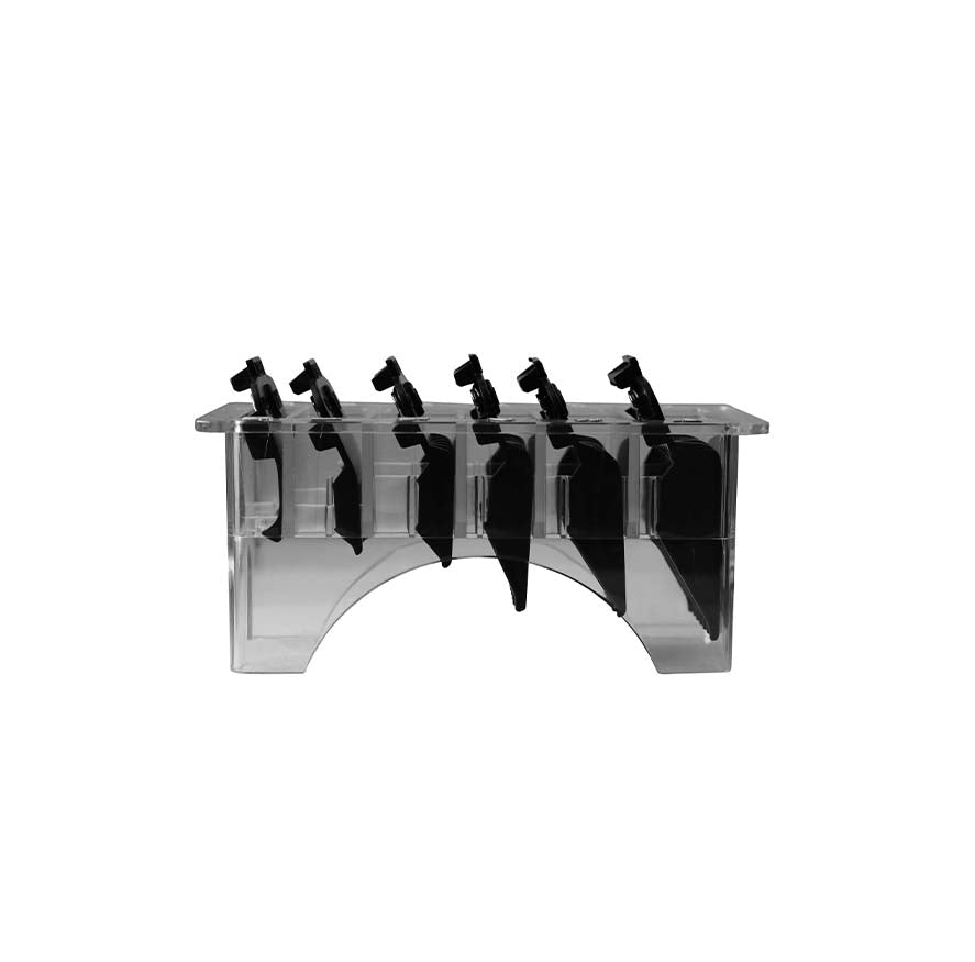 Clipper Magnet Box Kyone Blister Box Universal Magnetic Click Combs | Ultima Clippers