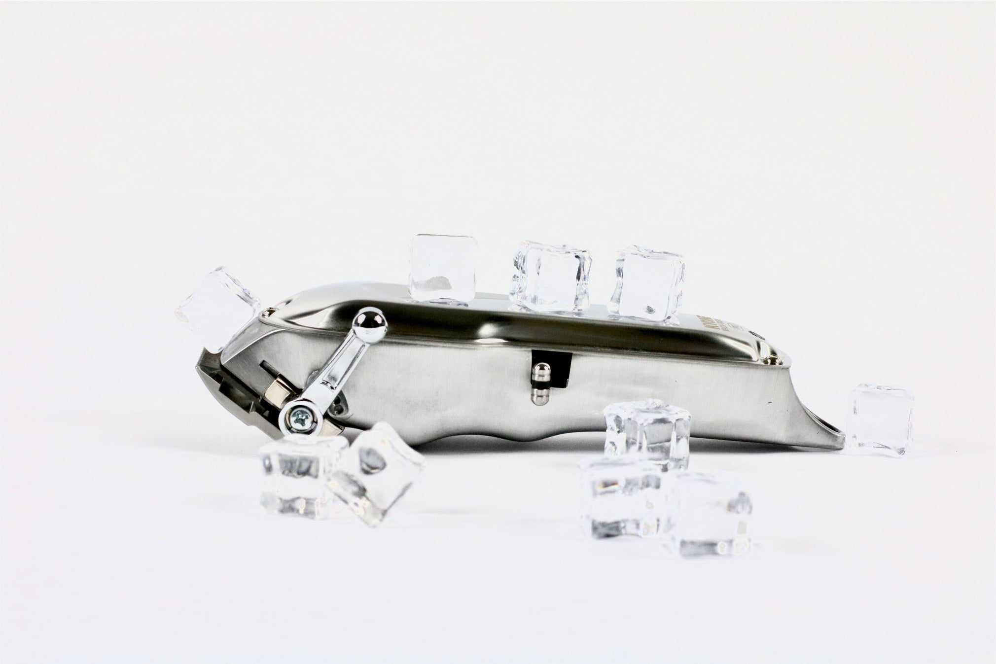 KYONE ULTIMA IRON TAPER PRO CLIPPER - Webshop Kyone Clippers