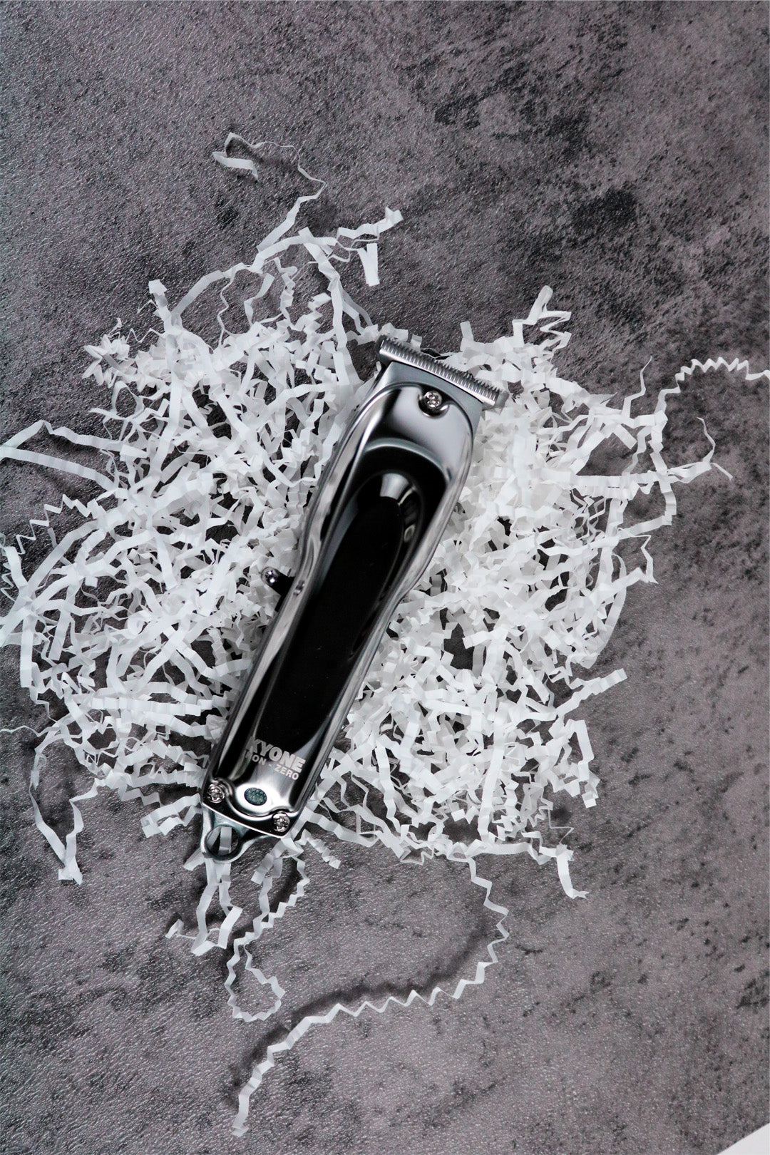 KYONE ULTIMA IRON ZERO TRIMMER - Webshop Kyone Clippers