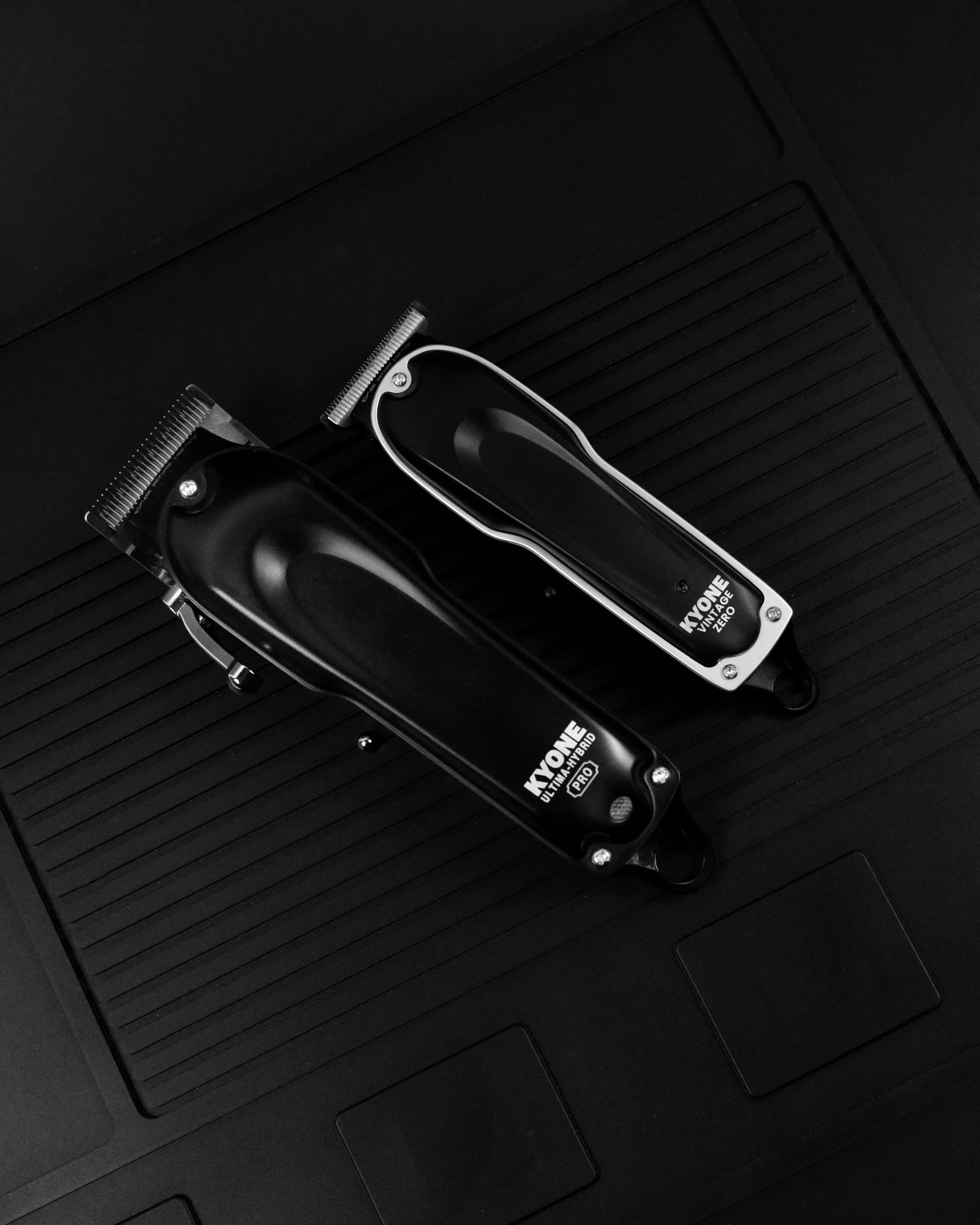 Kyone Vintage Zero Trimmer