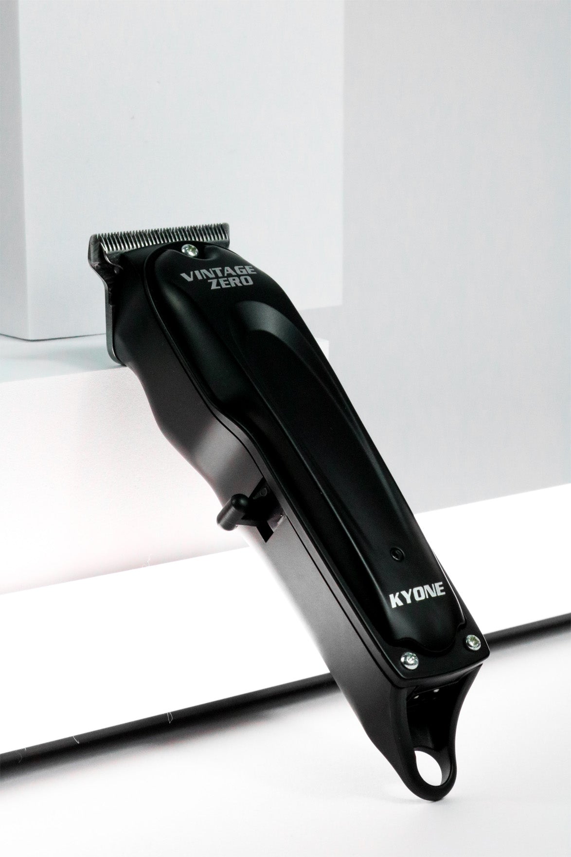 KYONE VINTAGE ZERO TRIMMER - Webshop Kyone Clippers