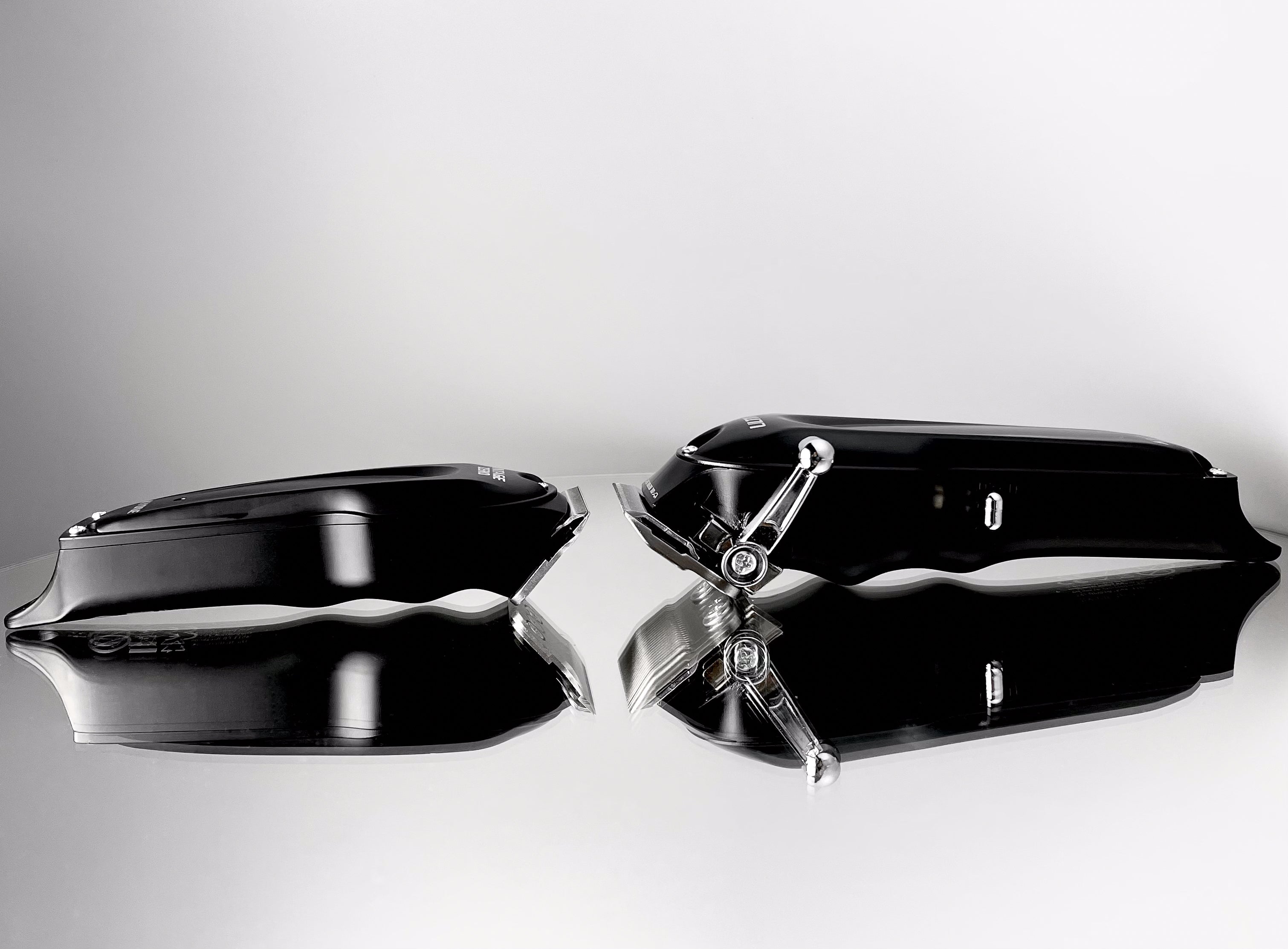 KYONE VINTAGE ZERO TRIMMER - Webshop Kyone Clippers